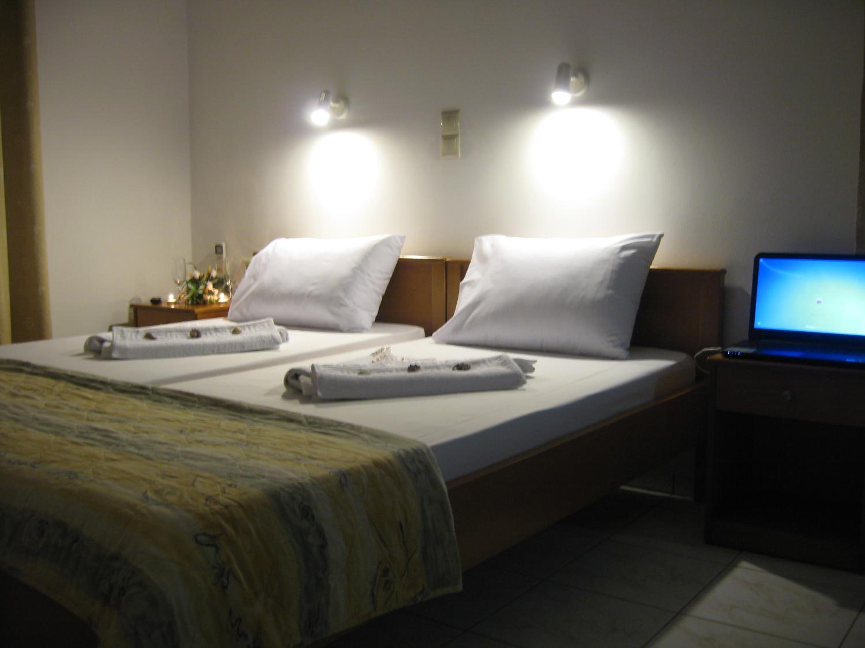 Studio with Sea View (2 Adults) photo 3