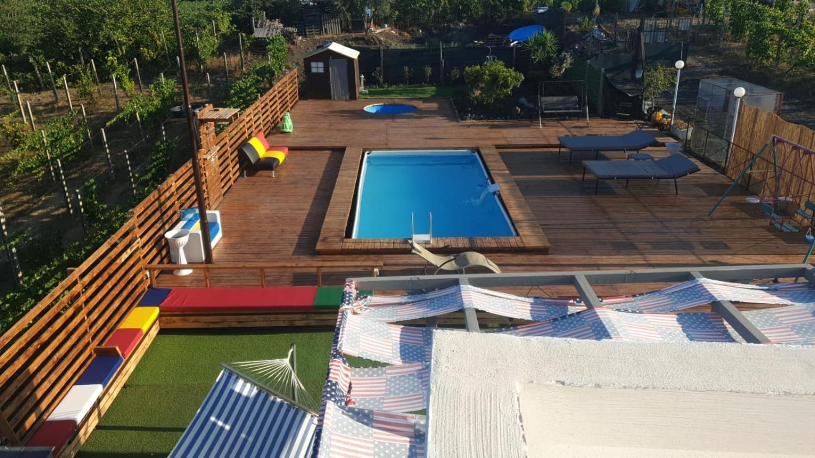 Holiday Home photo 3