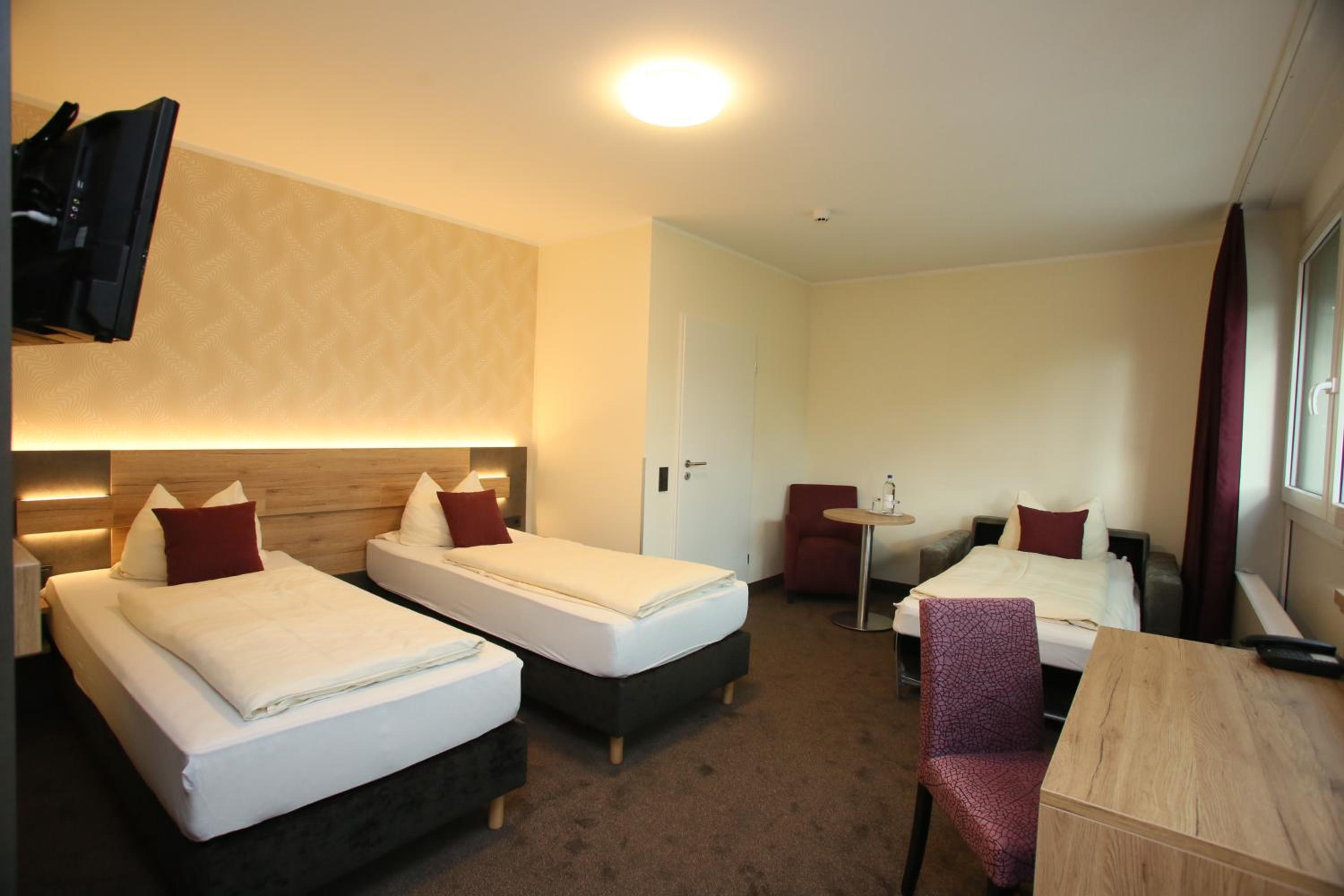 Triple Room photo 3