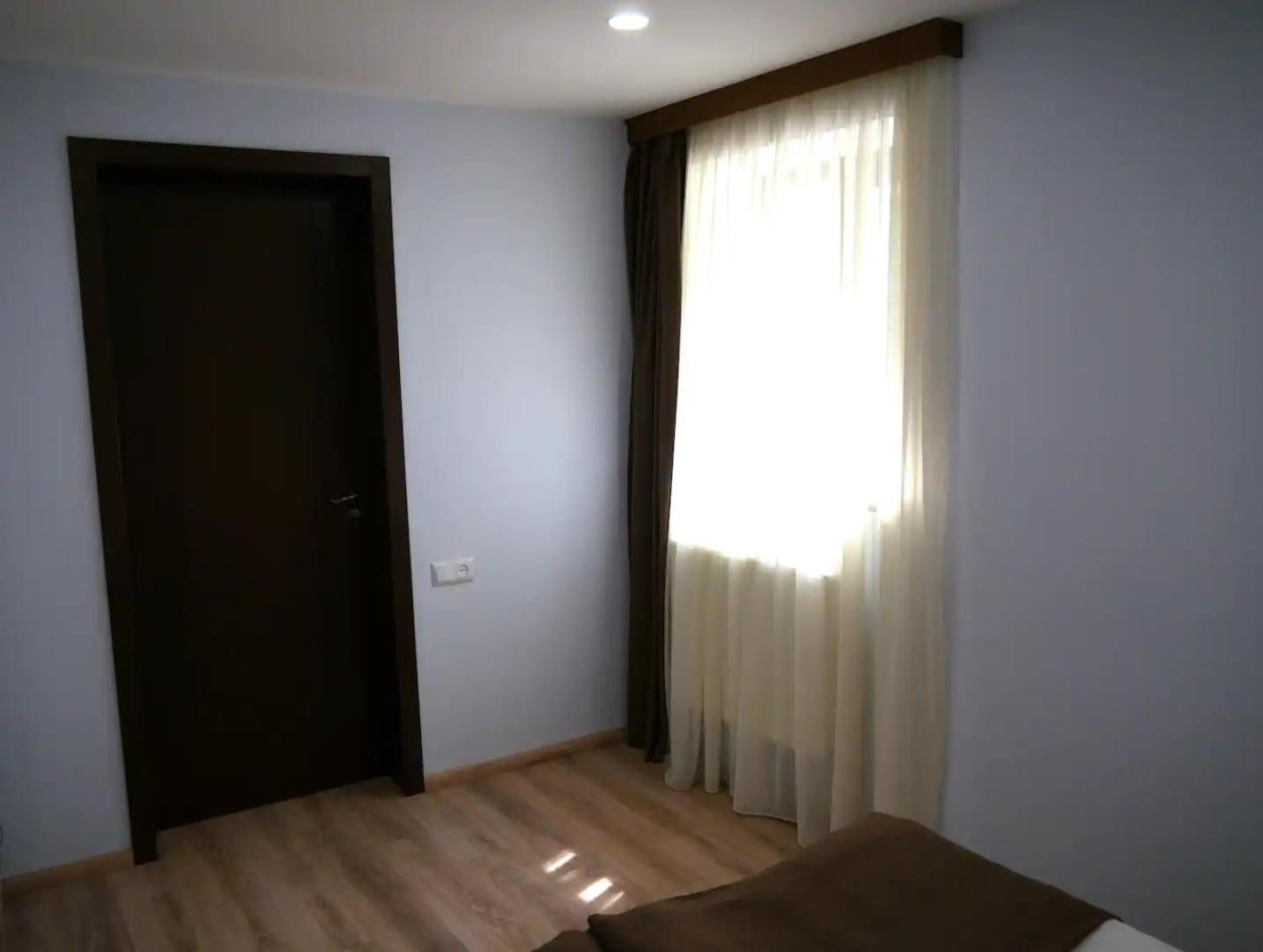 Deluxe Apartment photo 2