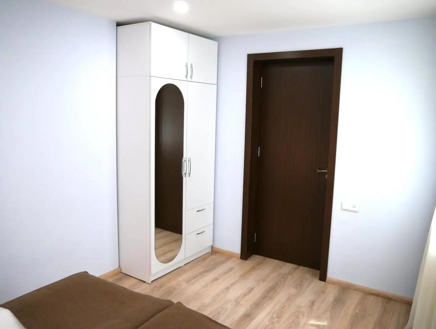 Deluxe Apartment photo 3