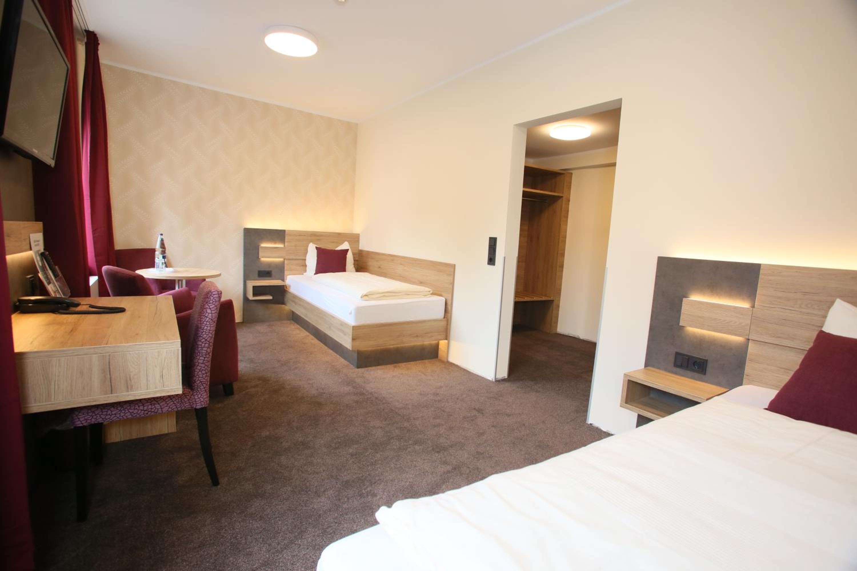 Double Room photo 1