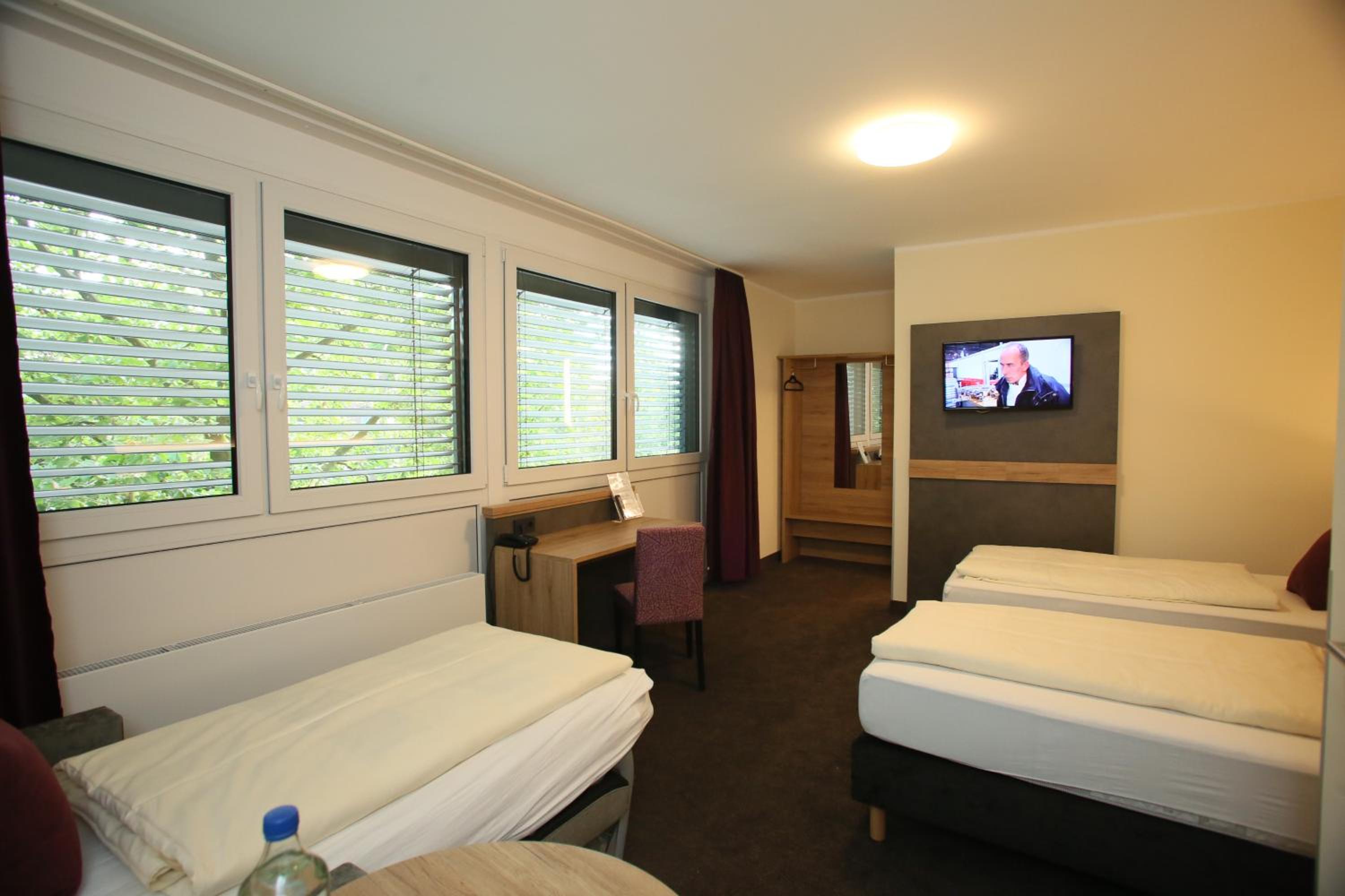 Triple Room photo 1