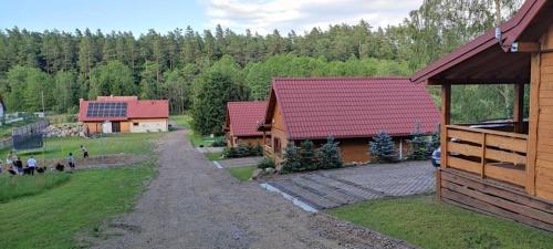 Two-Bedroom Chalet photo 2