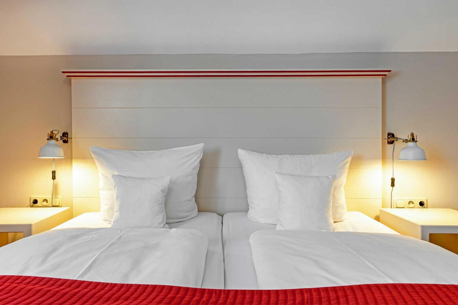 Standard Double Room - Photo 4
