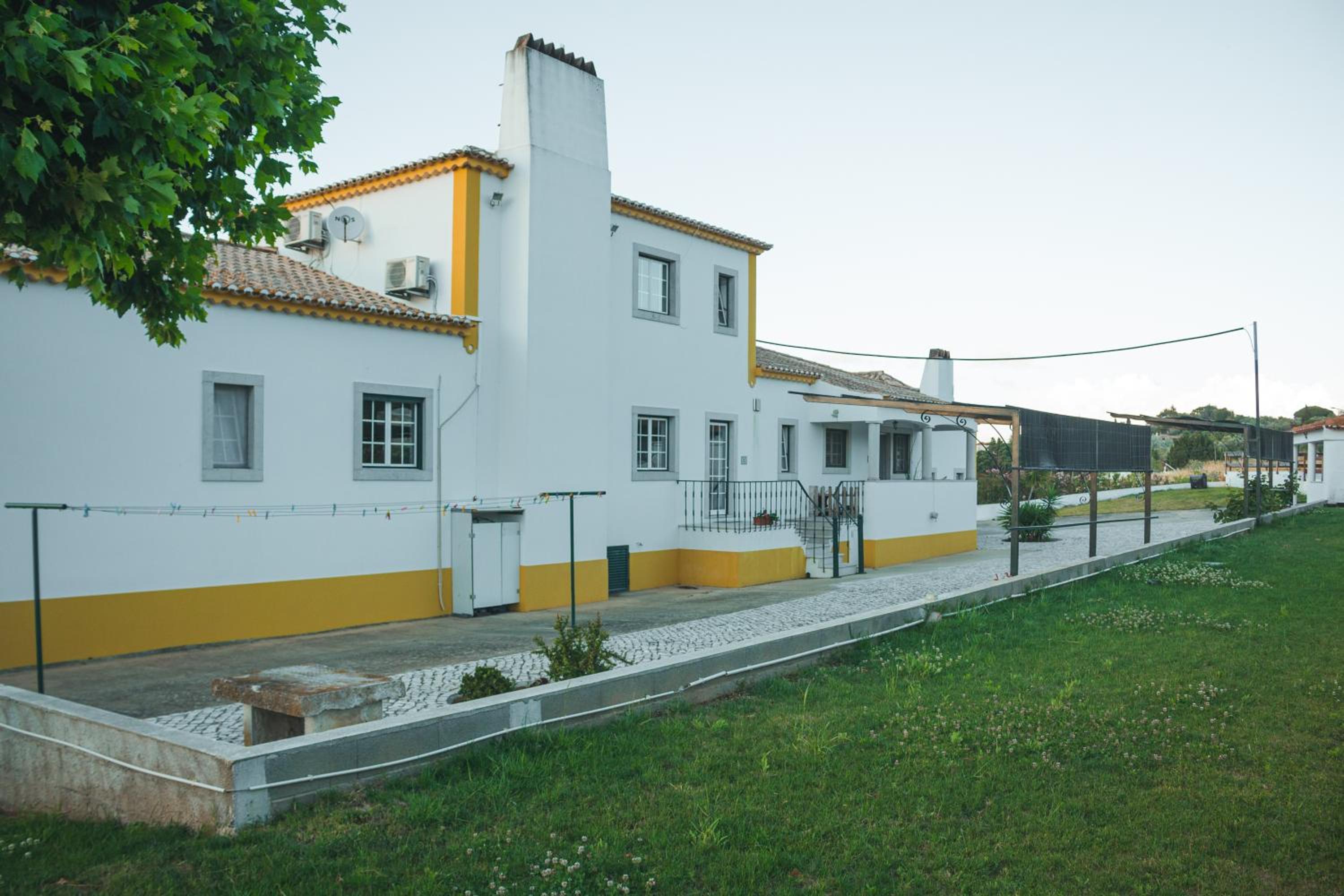 Three-Bedroom House photo 2