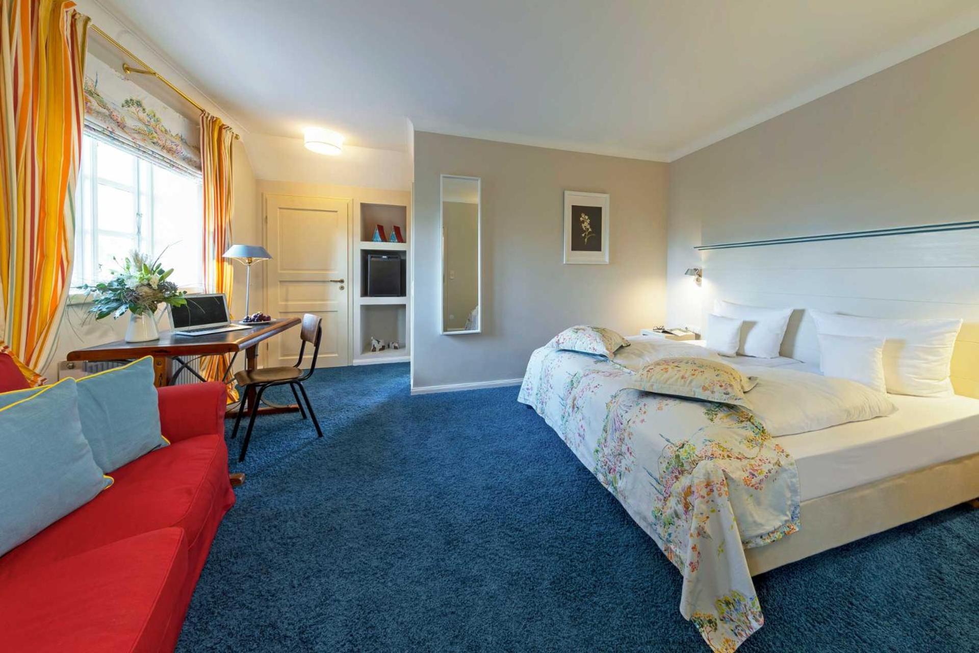 Comfort Double Room - Photo 3