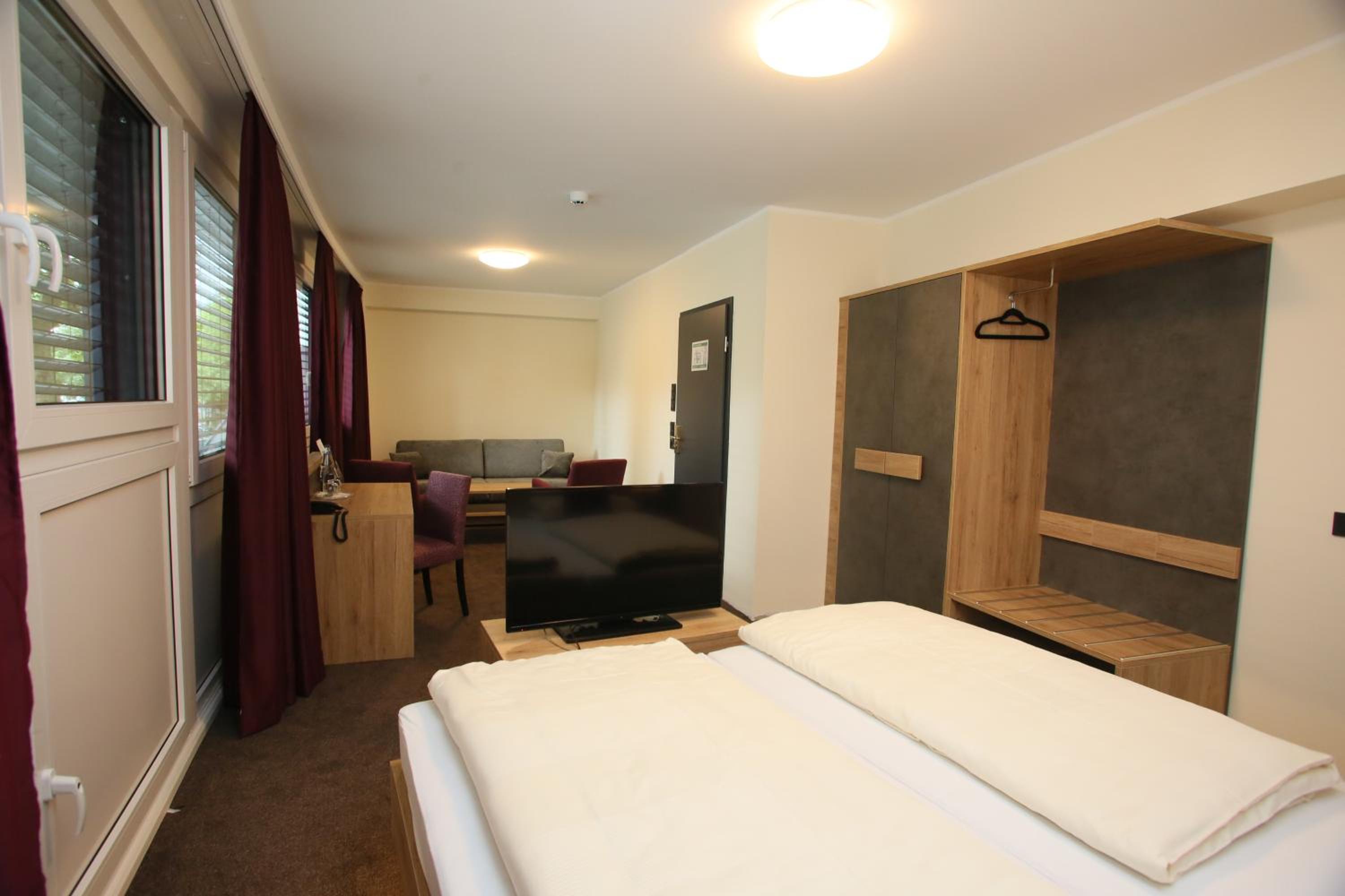 Quadruple Room photo 1