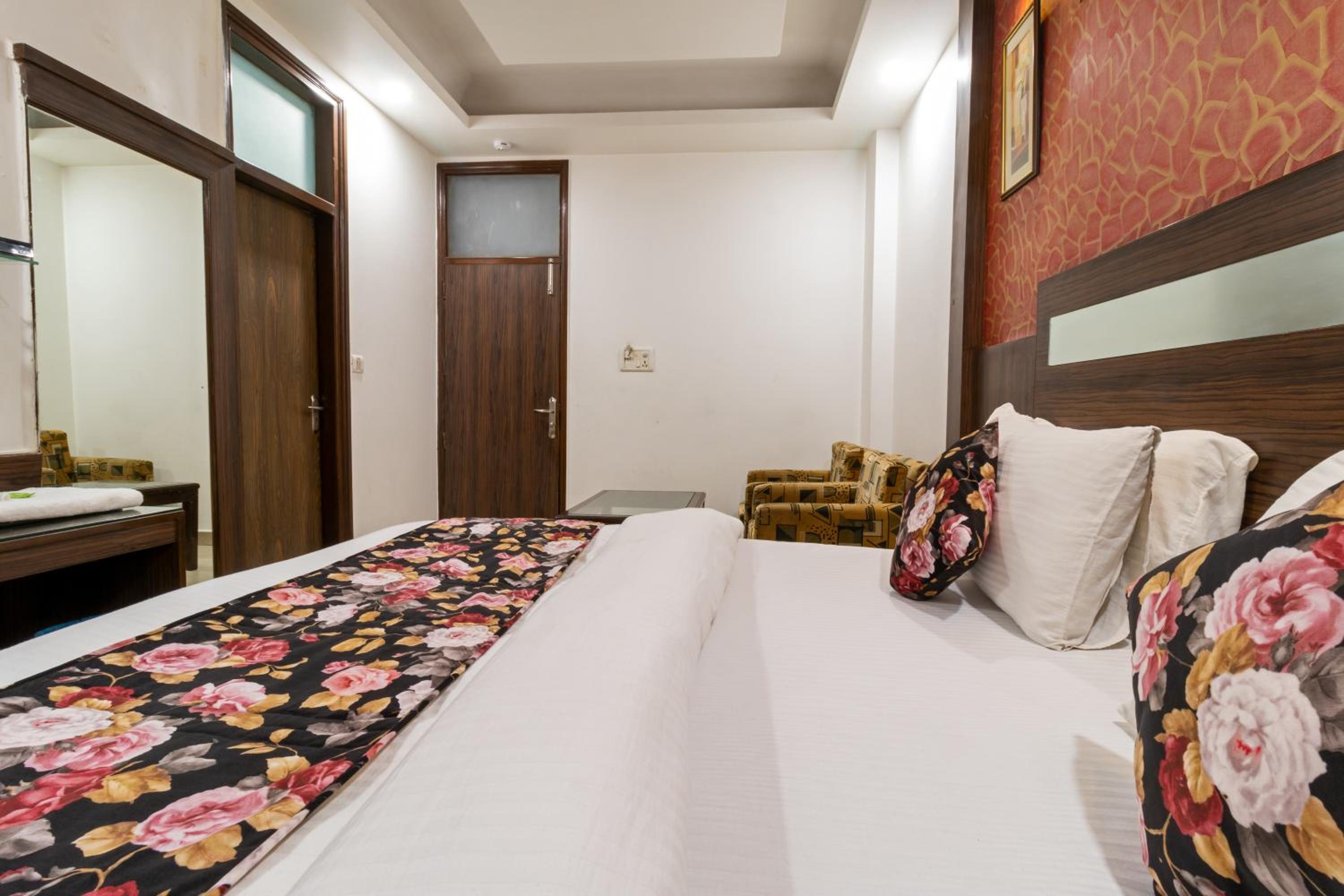 Executive Double or Twin Room  photo 1
