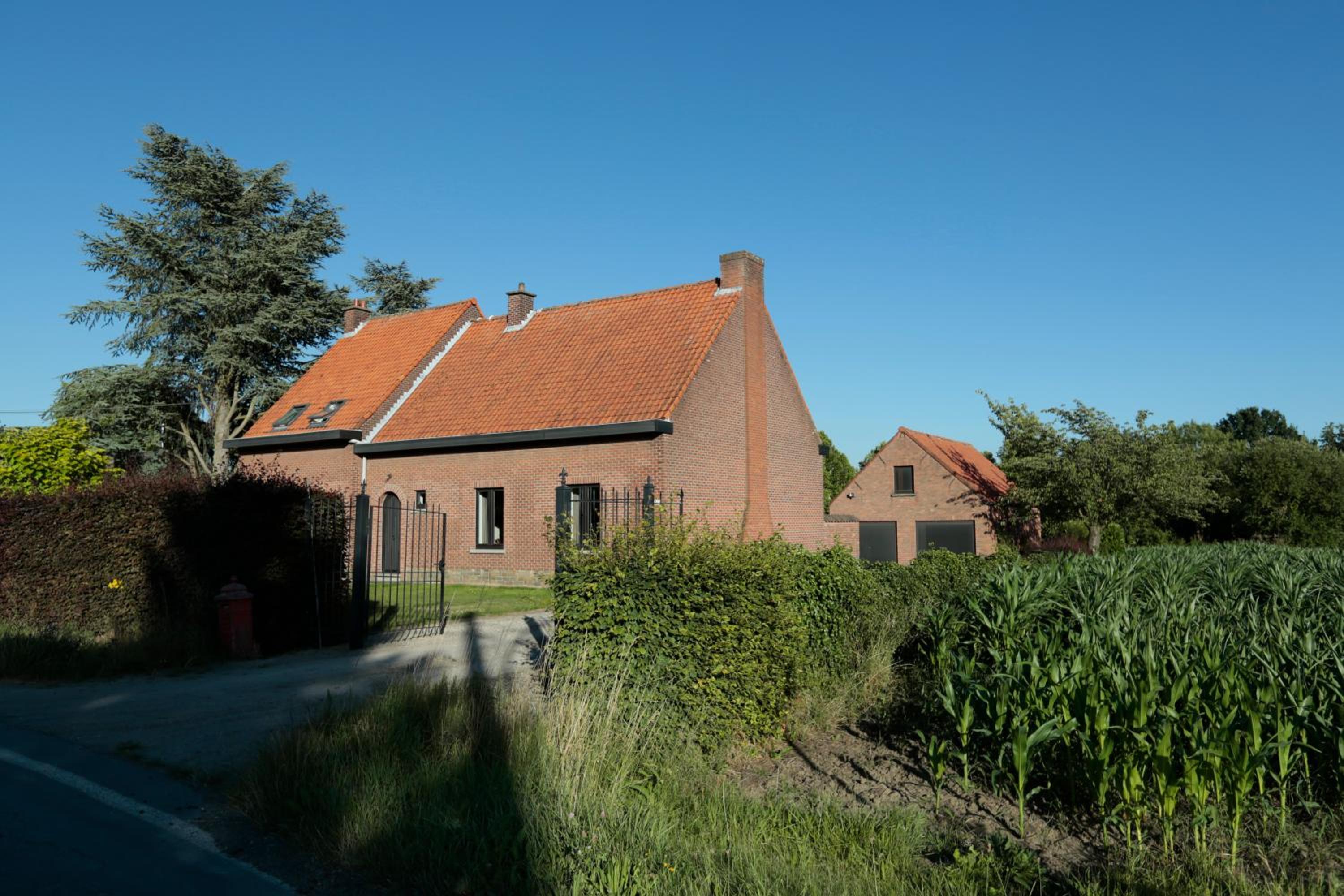 Four-Bedroom House photo 1