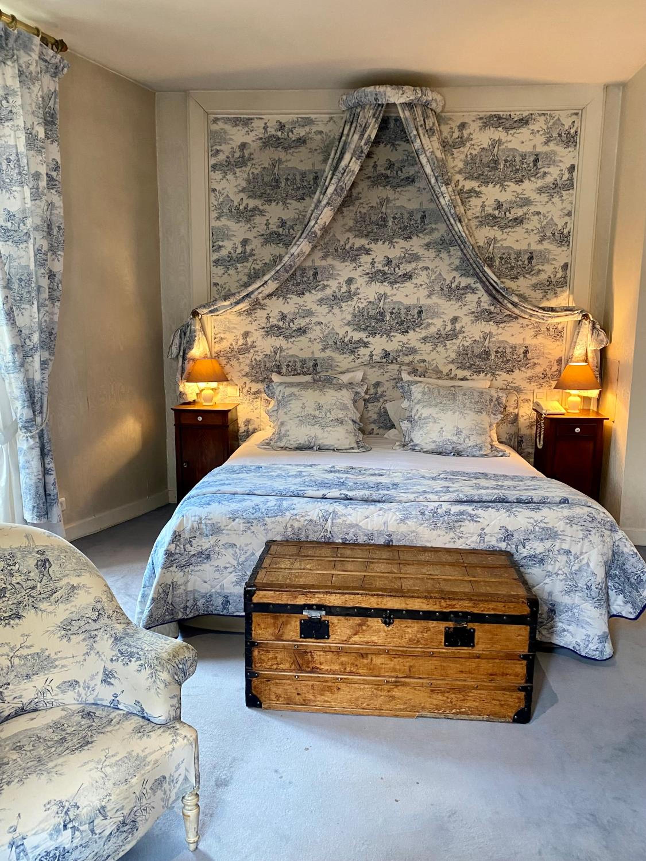 Deluxe Room photo 3