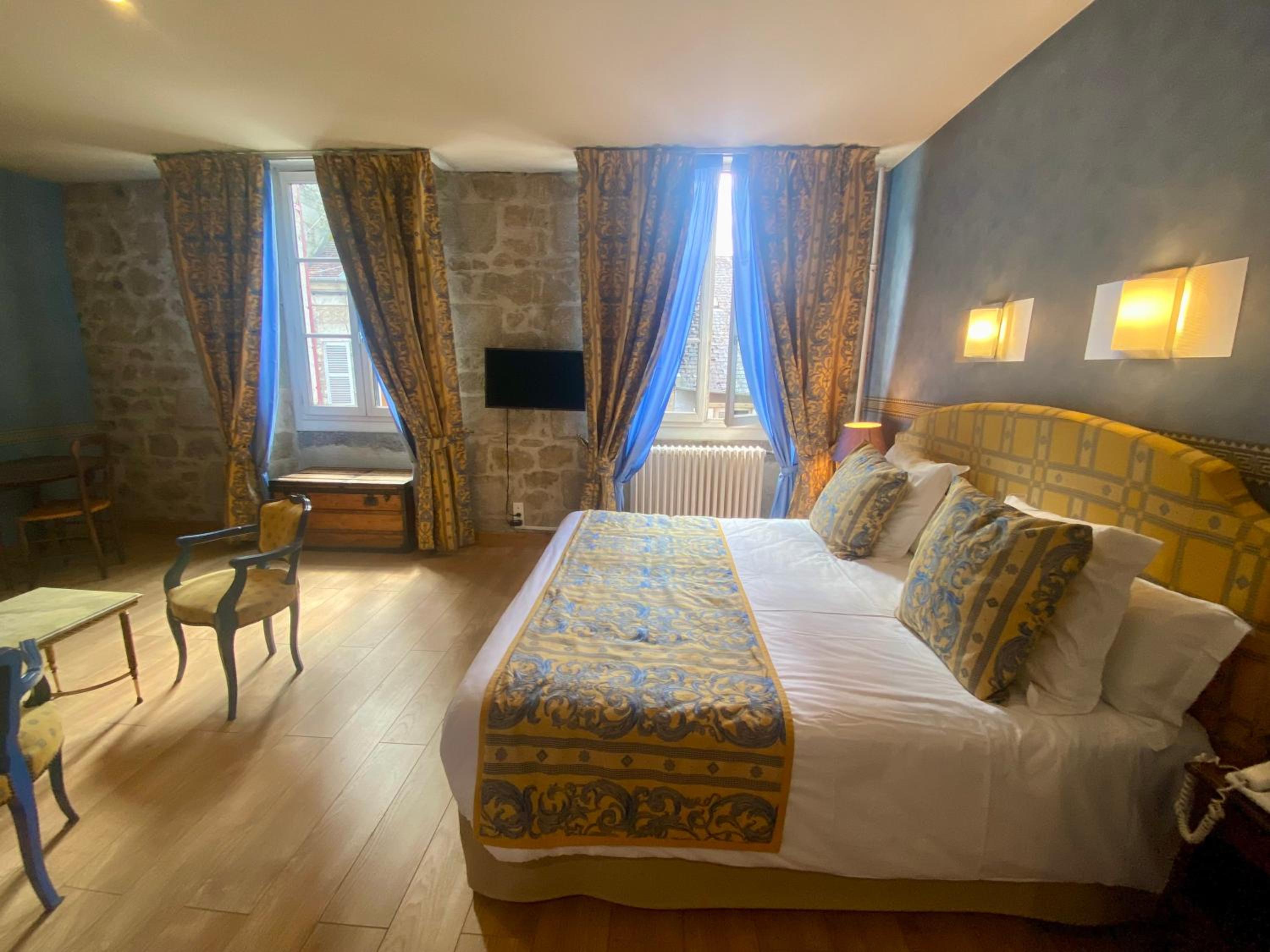 Deluxe Room photo 2