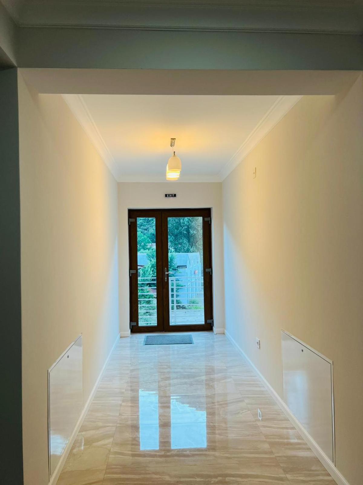 Double Room with Mountain View - Photo 17
