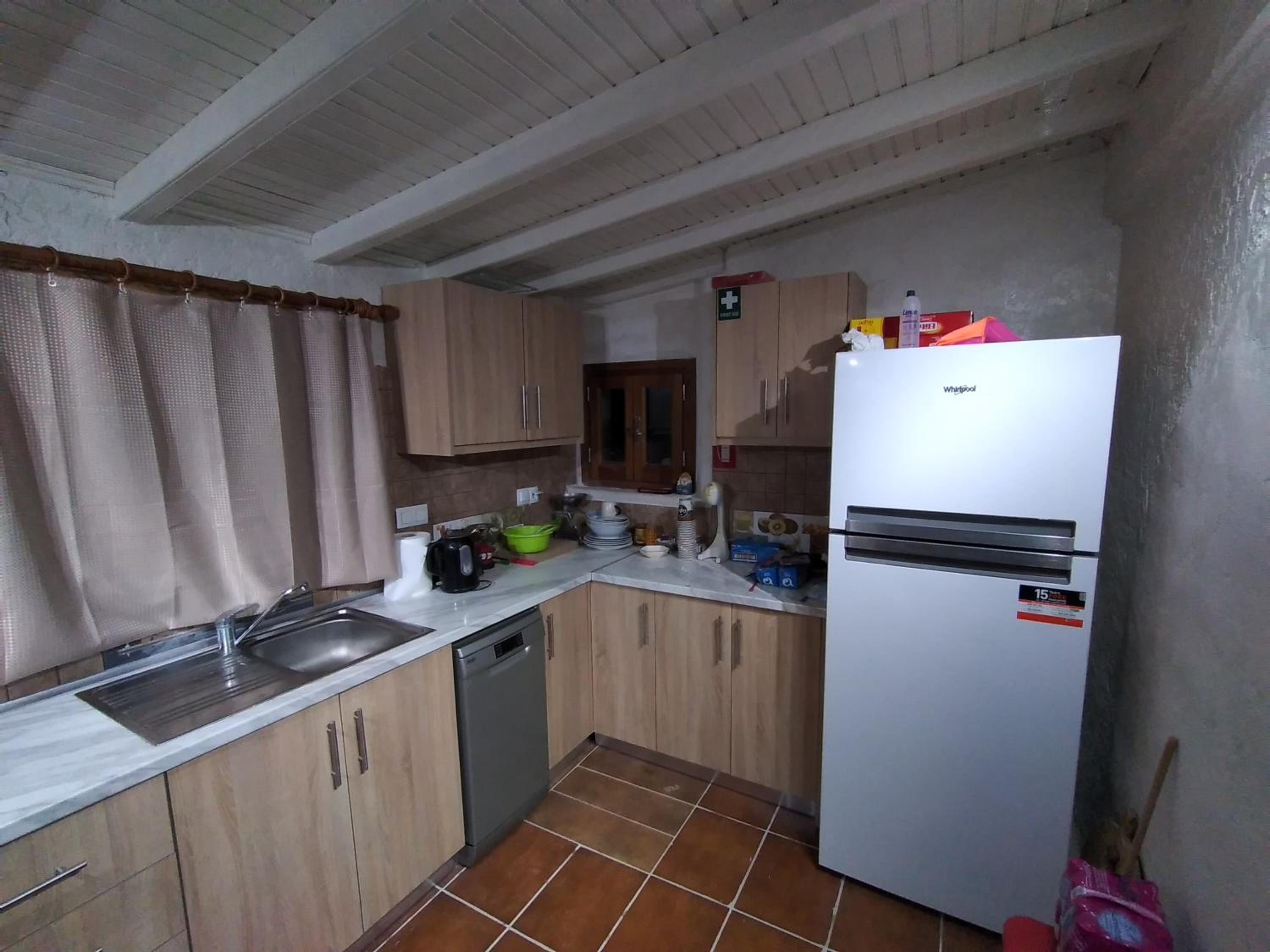 Two-Bedroom House - Photo 35