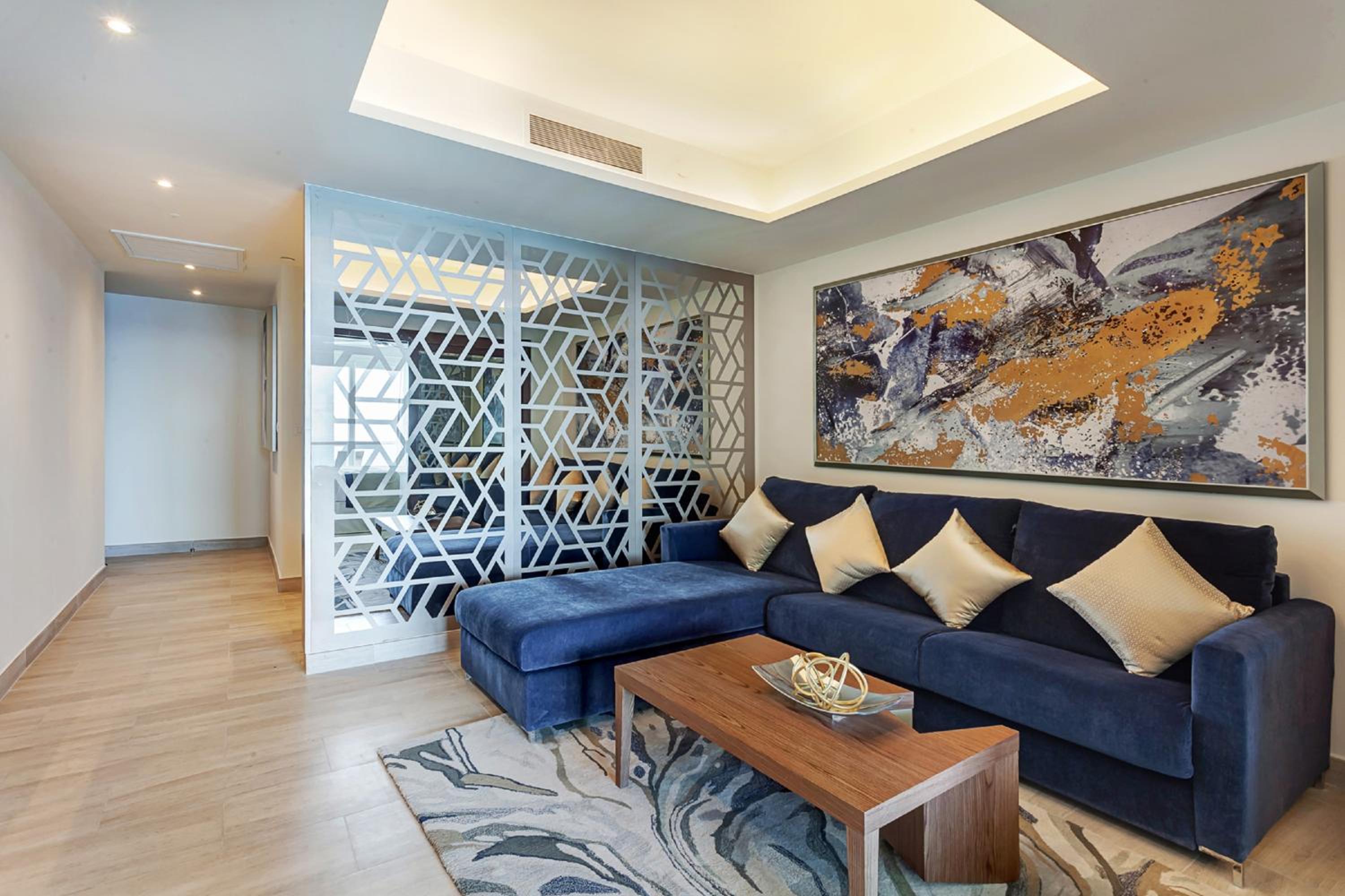 Luxury Junior Suite Ocean Front - Photo 14