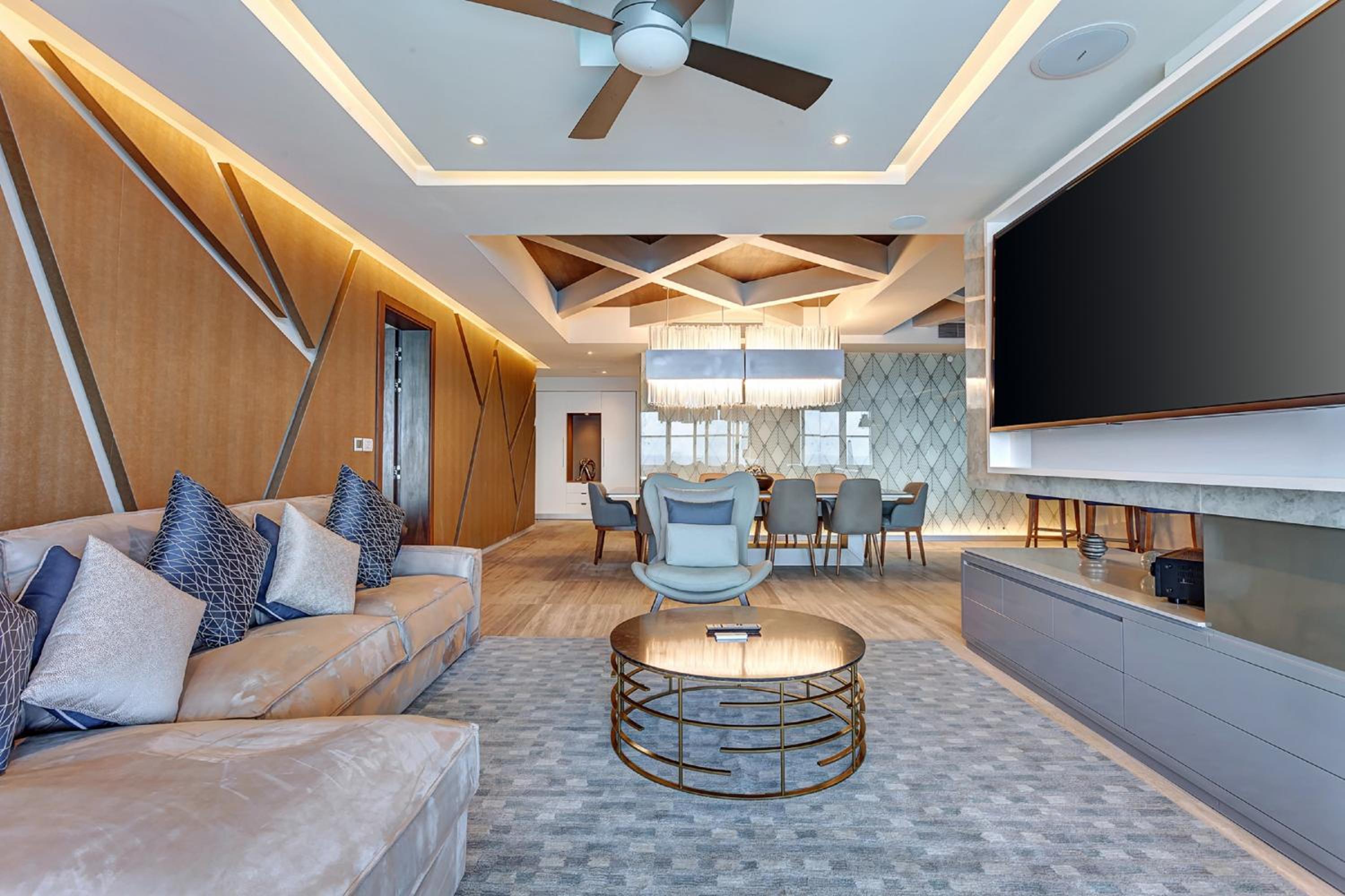 Luxury Chairman's Two Bedroom Suite Ocean Front Diamond Club - Photo 22