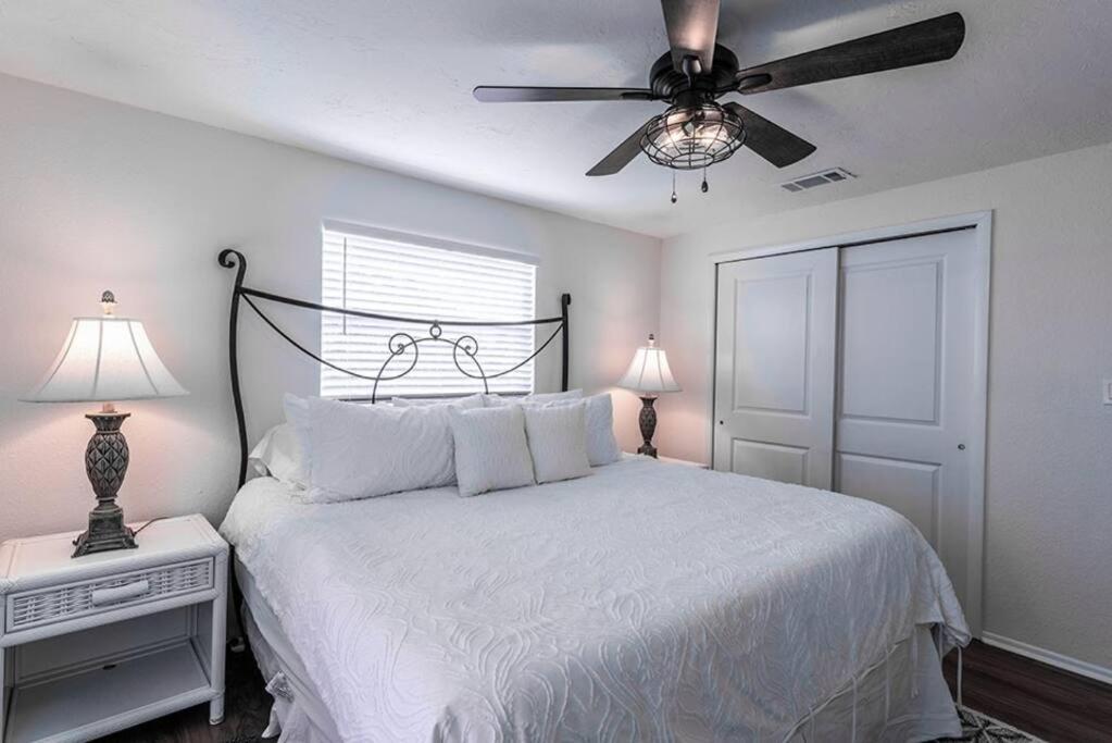 Family Two-Bedroom Apartment with View photo 1