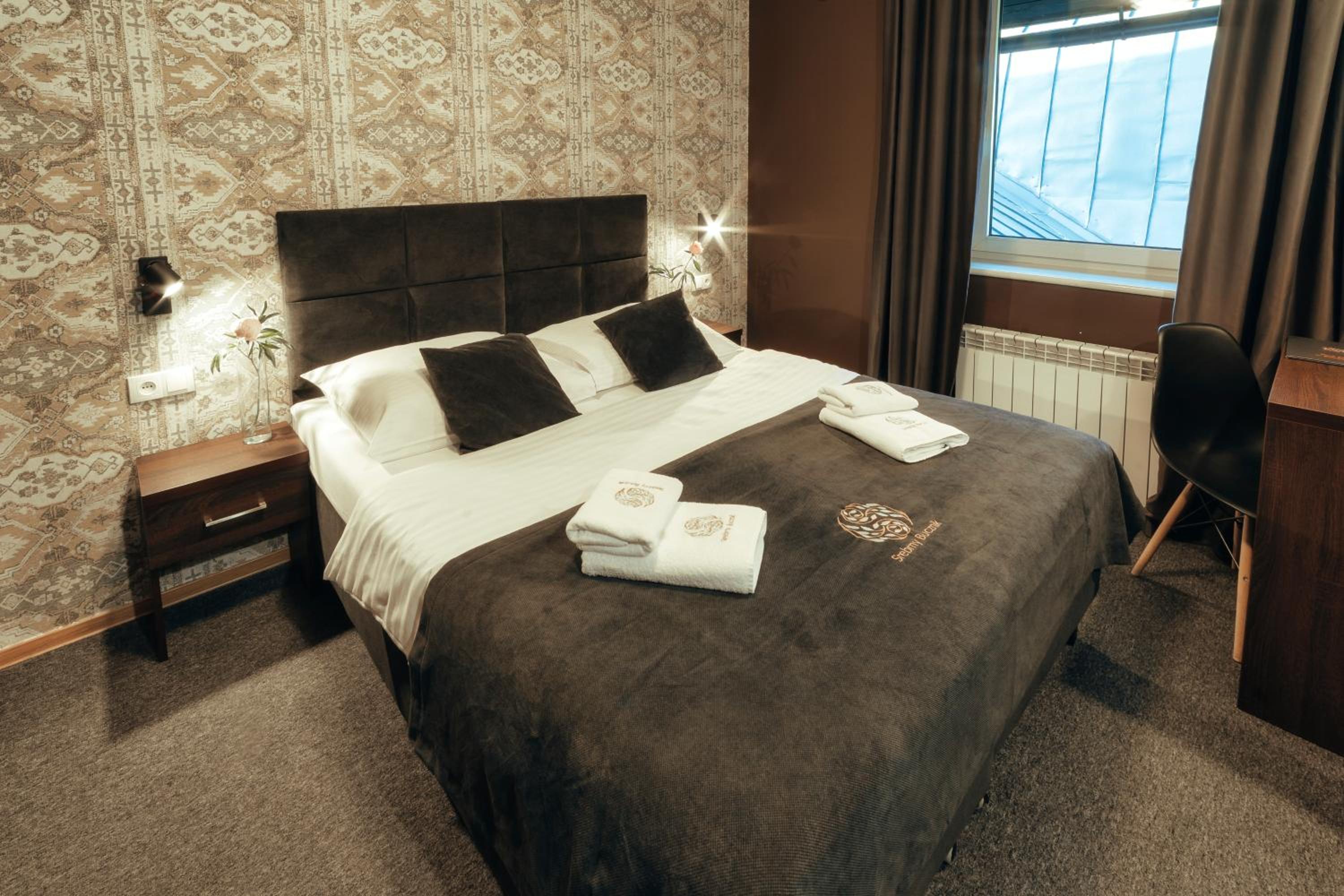 Standard Double or Twin Room - Photo 1