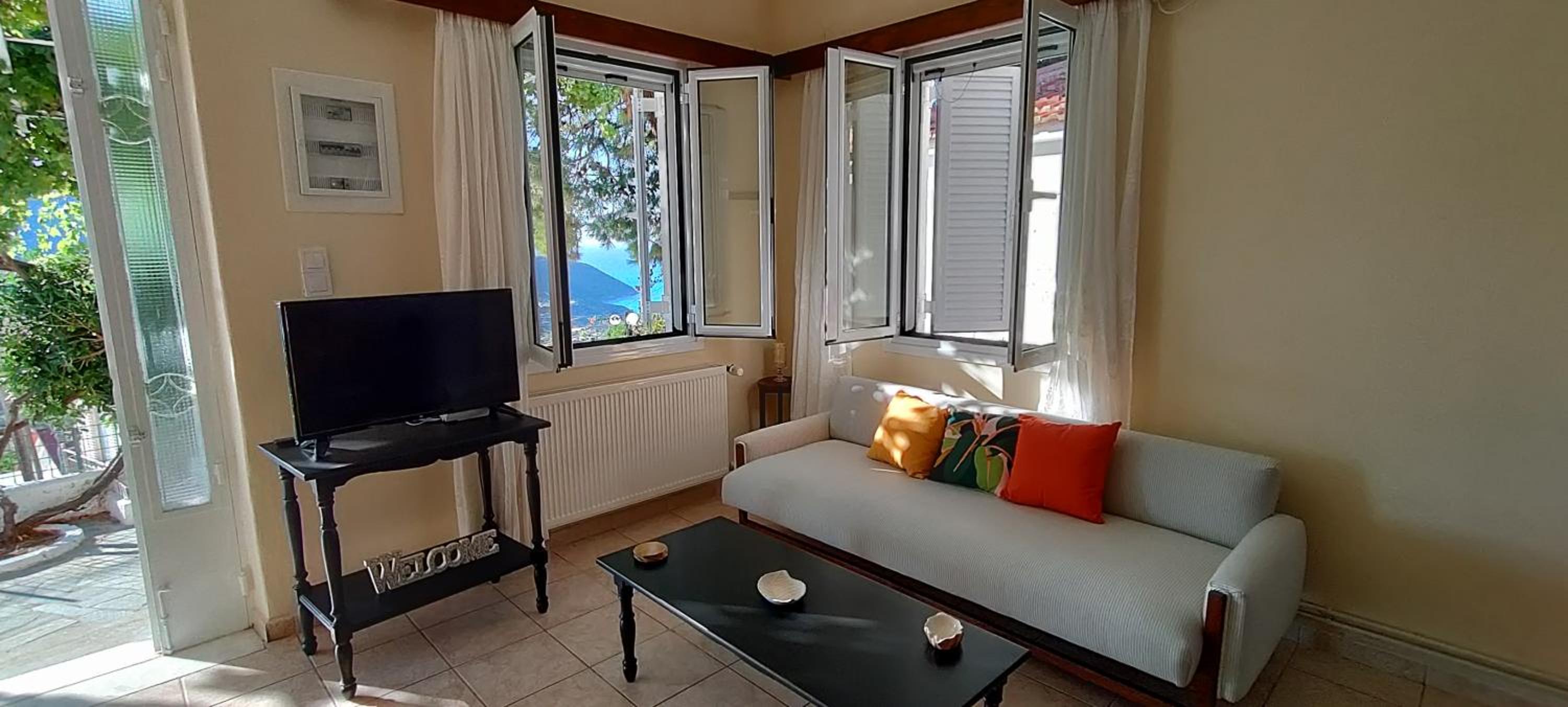 Two-Bedroom House photo 1