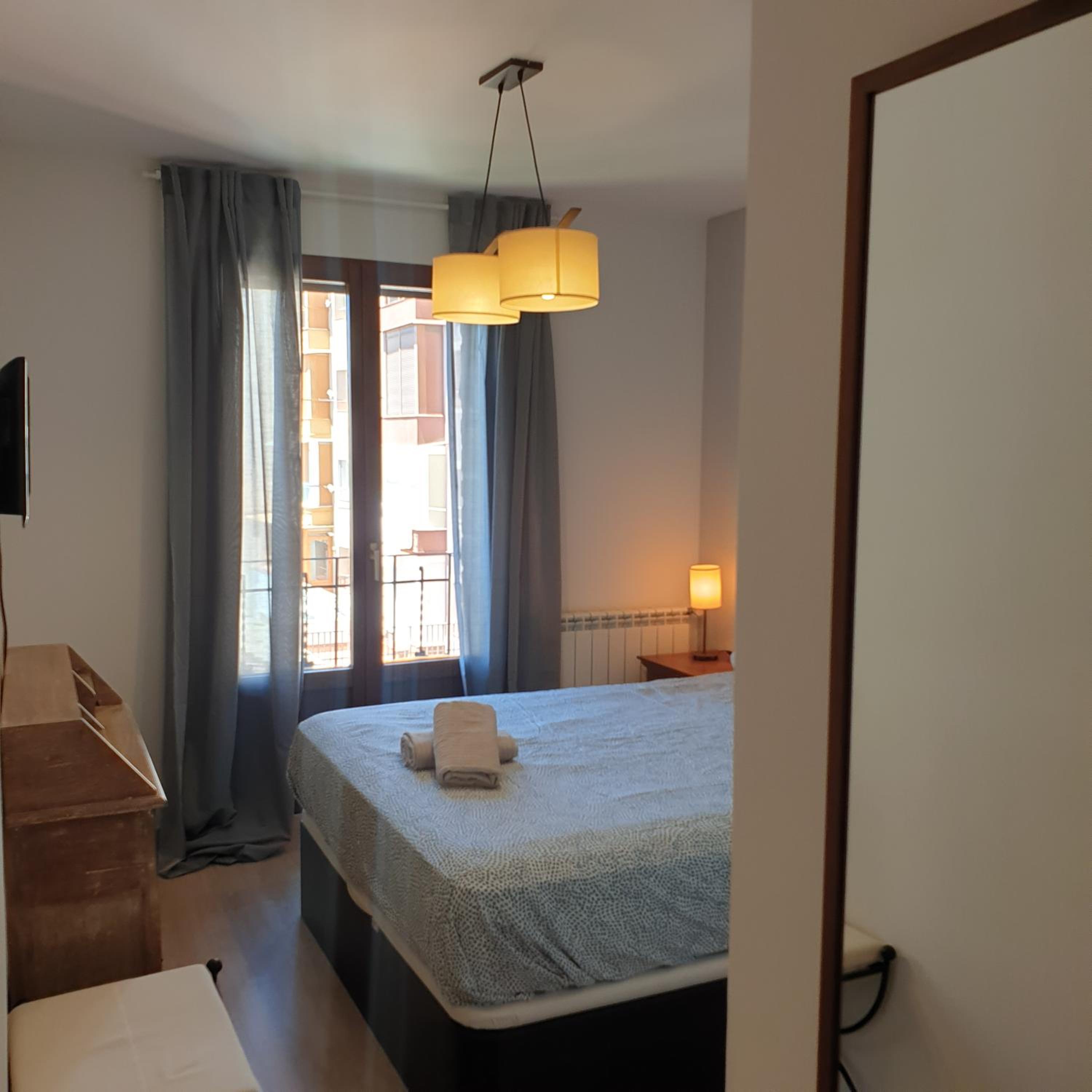 Departamento de tres habitaciones