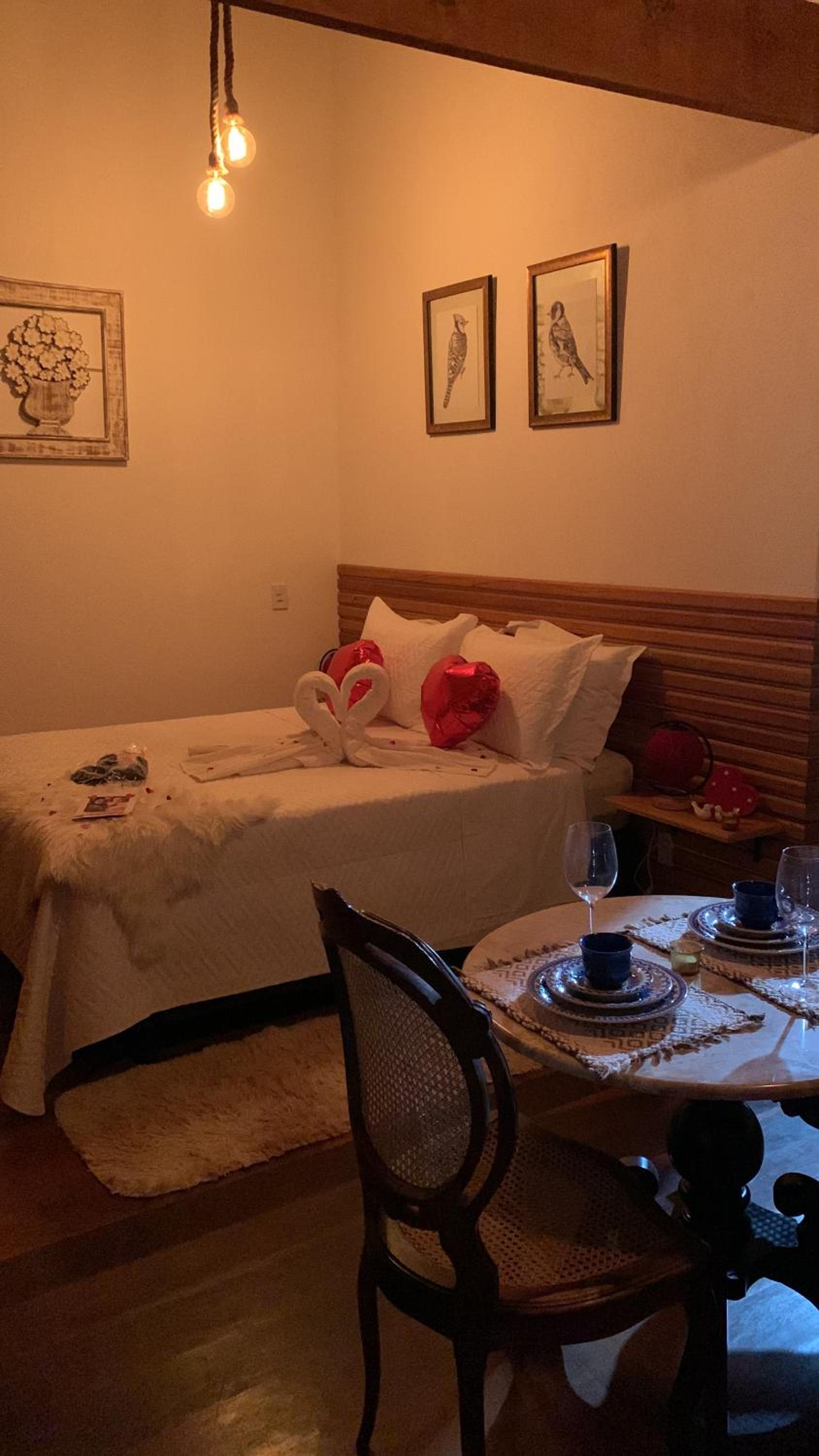 One-Bedroom House photo 2