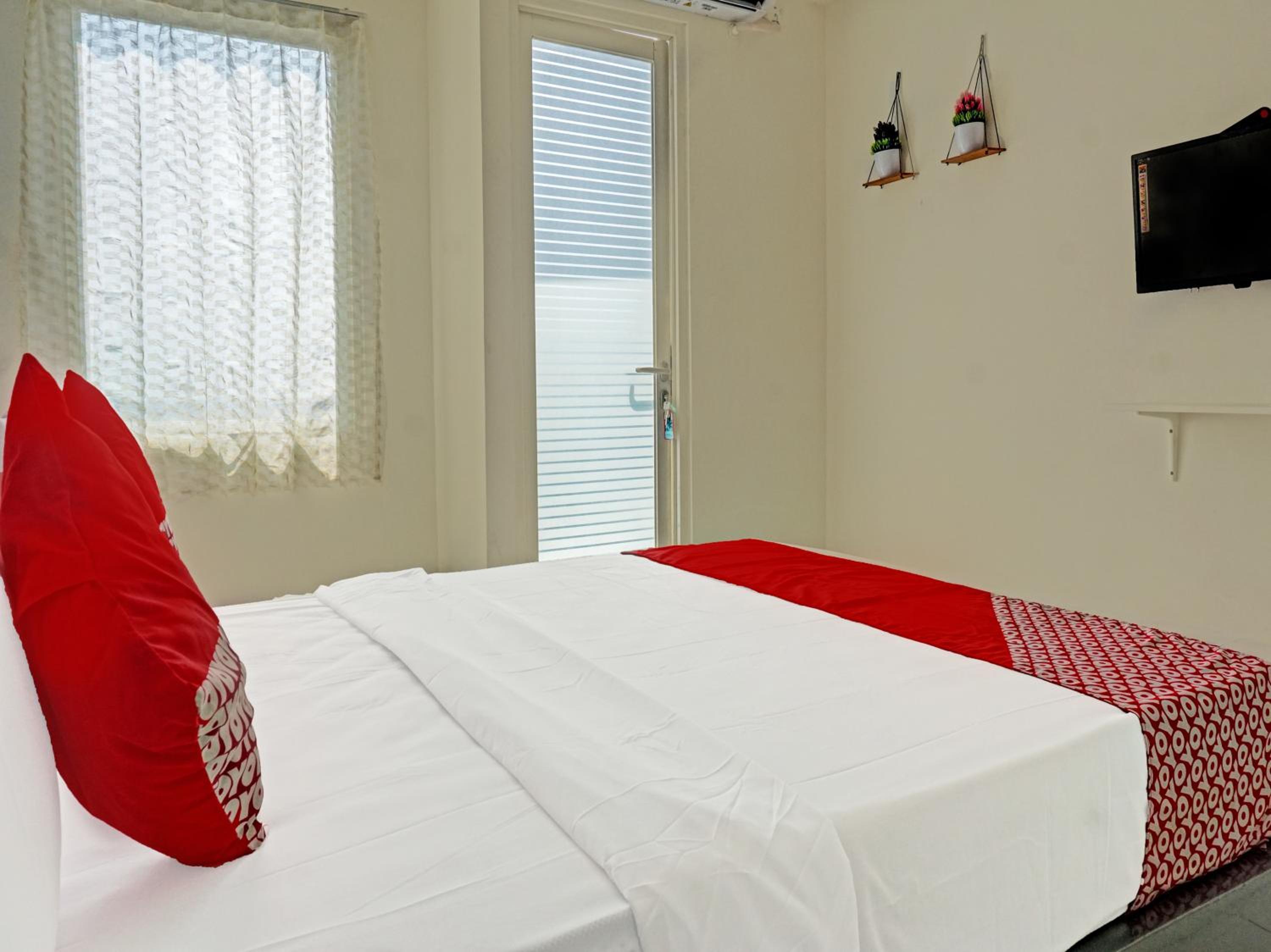 Standard Double Room - Photo 3