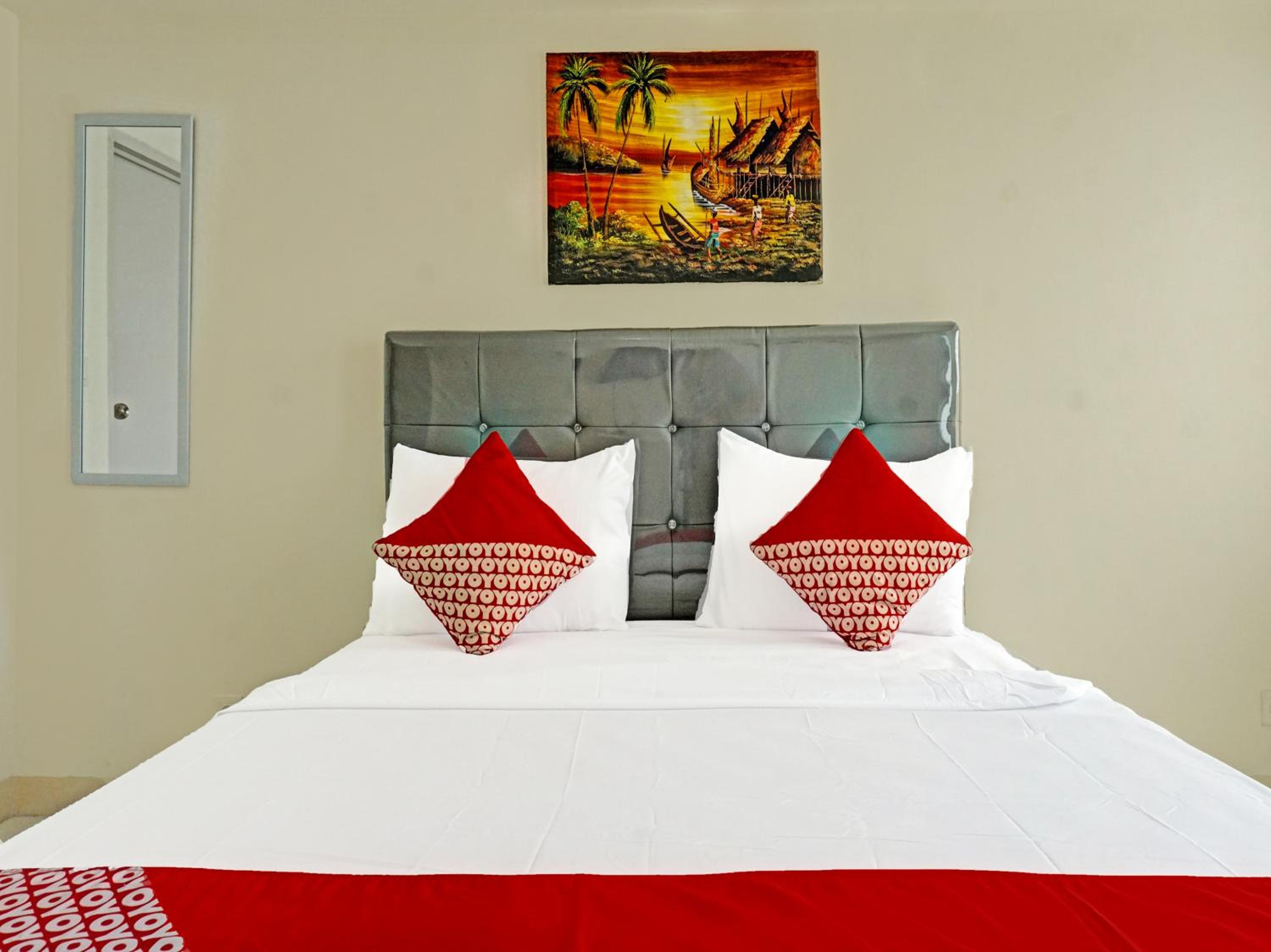 Standard Double Room - Photo 4