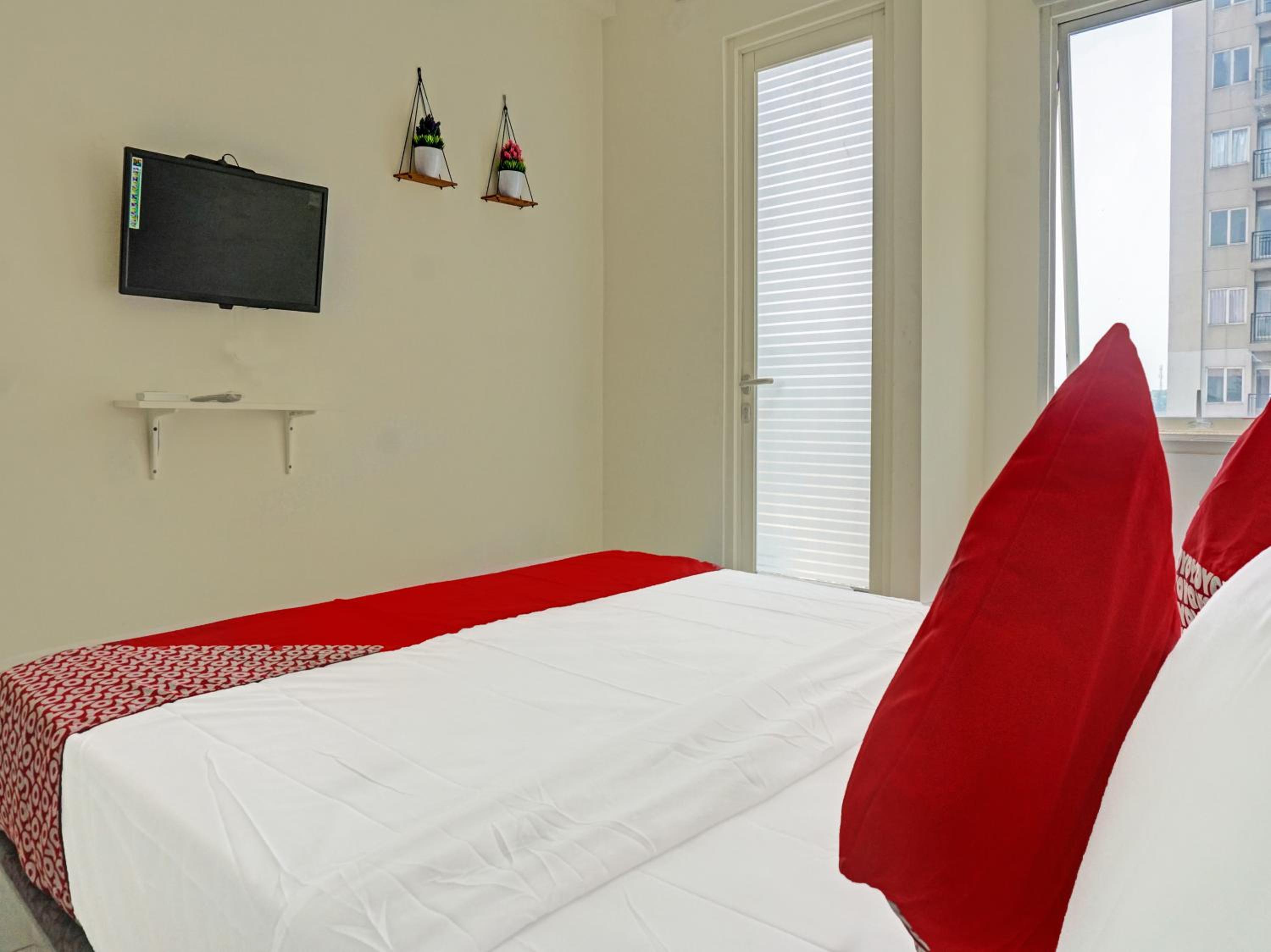 Standard Double Room - Photo 5