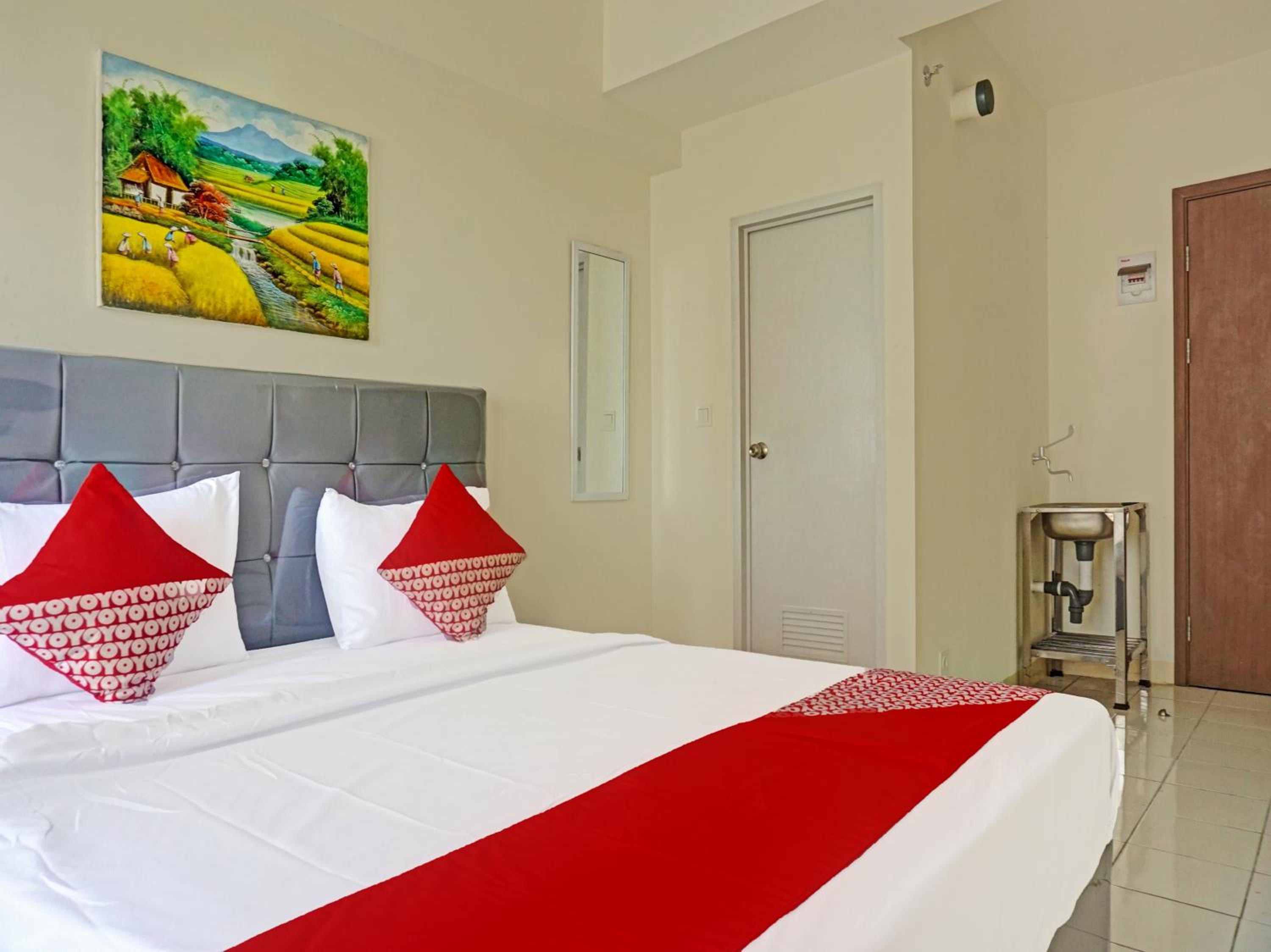Standard Double Room - Photo 14