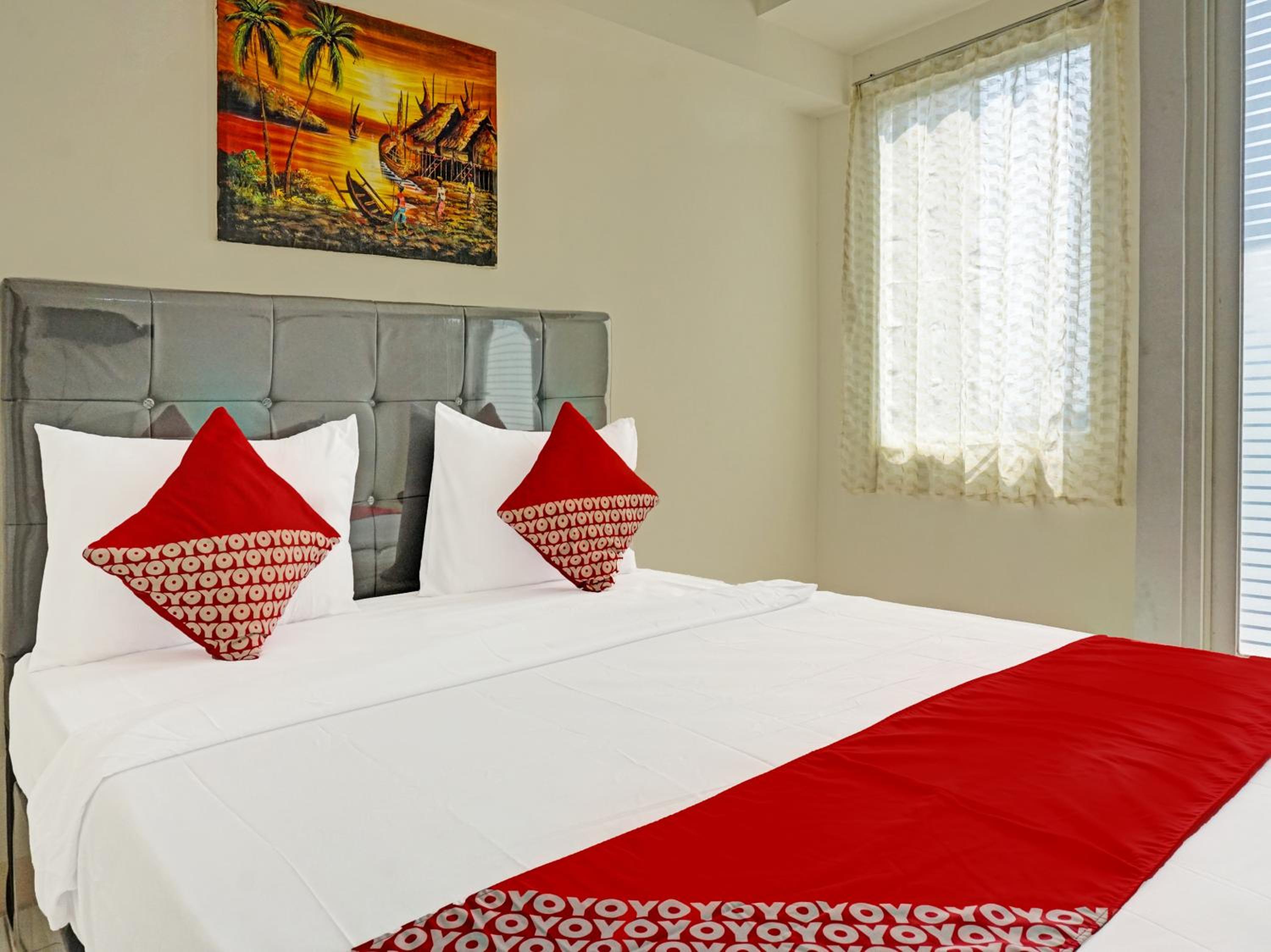 Standard Double Room - Photo 8