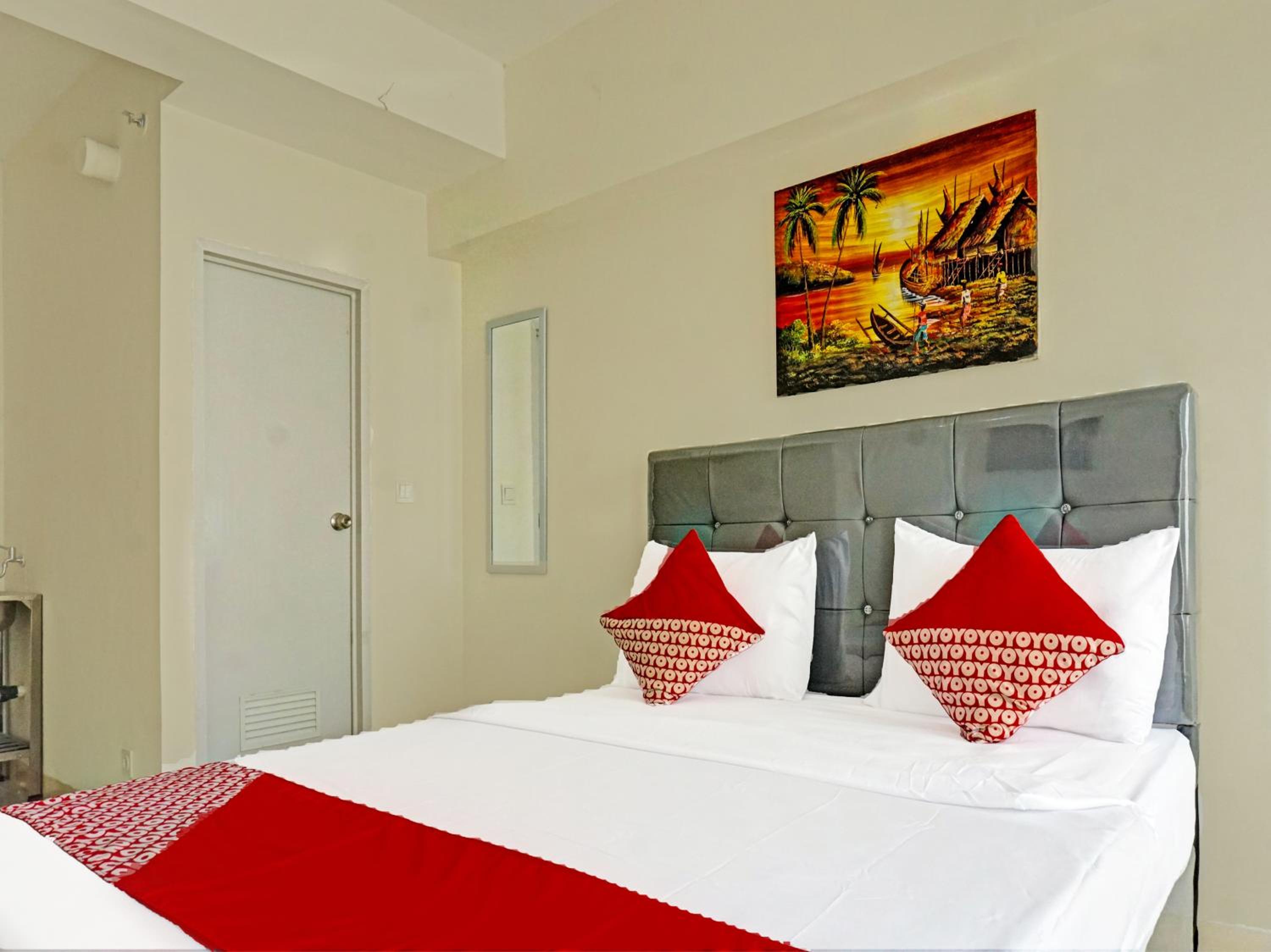 Standard Double Room - Photo 17