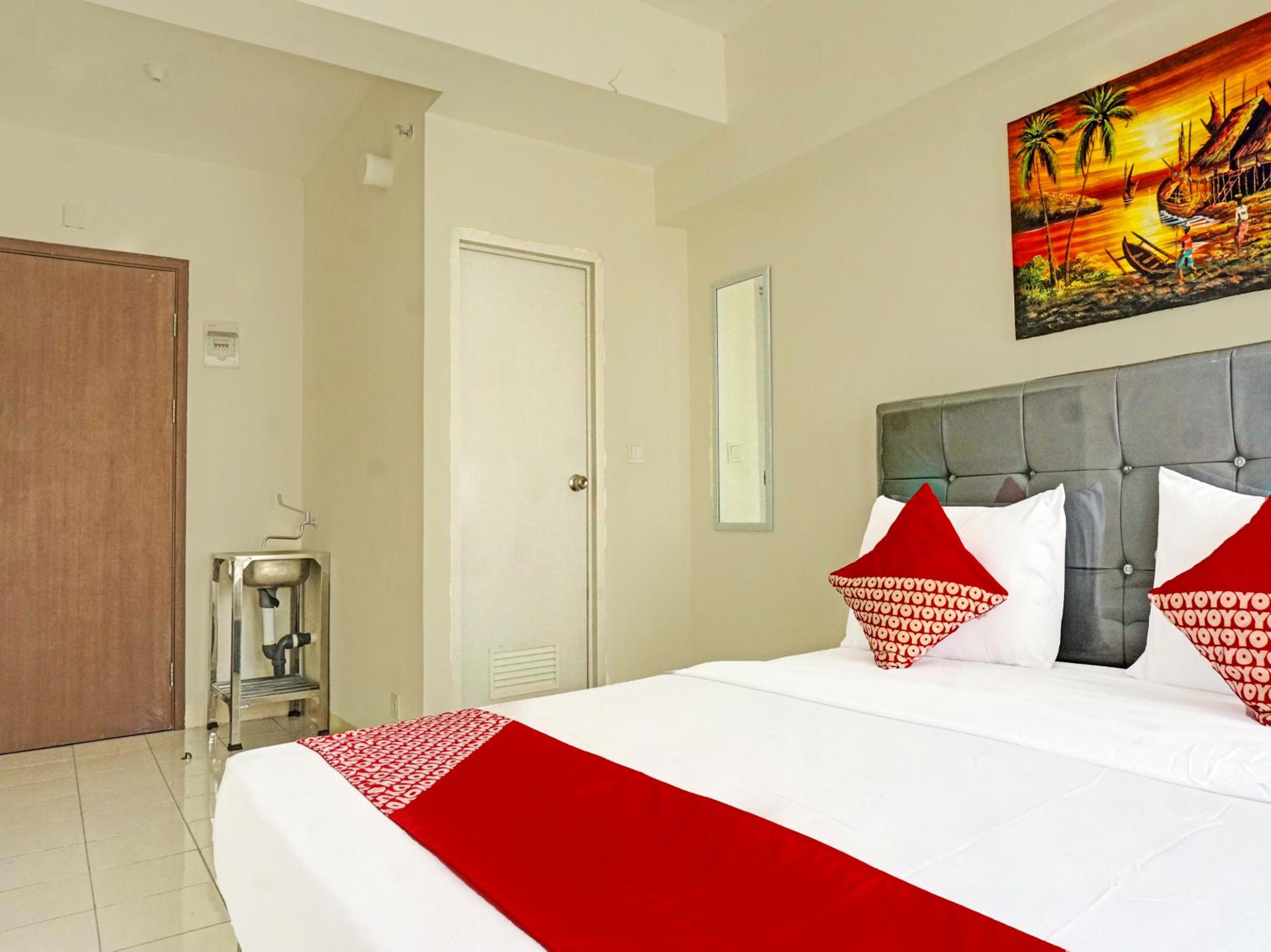 Standard Double Room - Photo 10