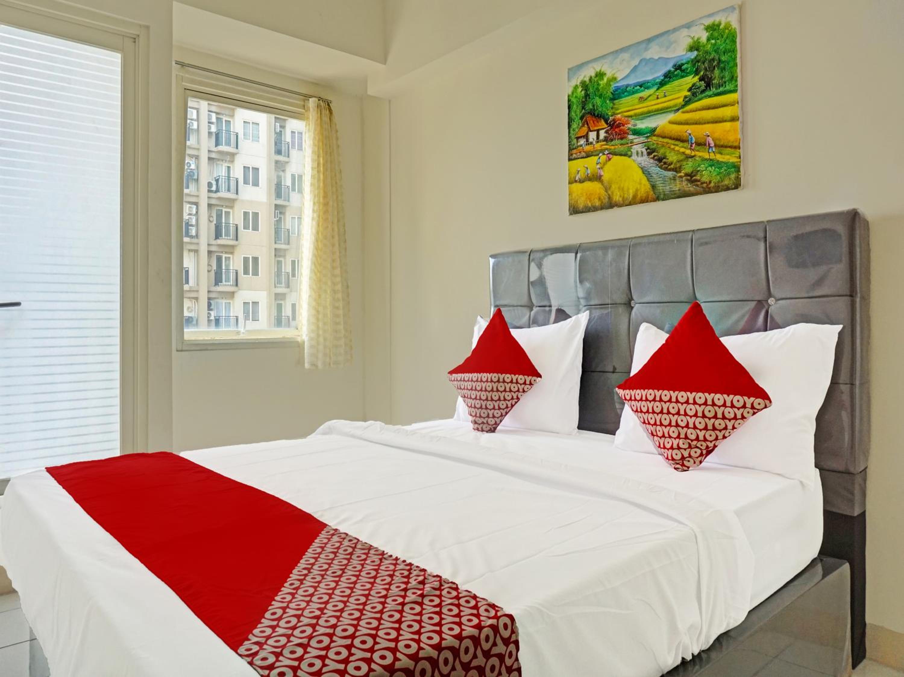 Standard Double Room - Photo 16
