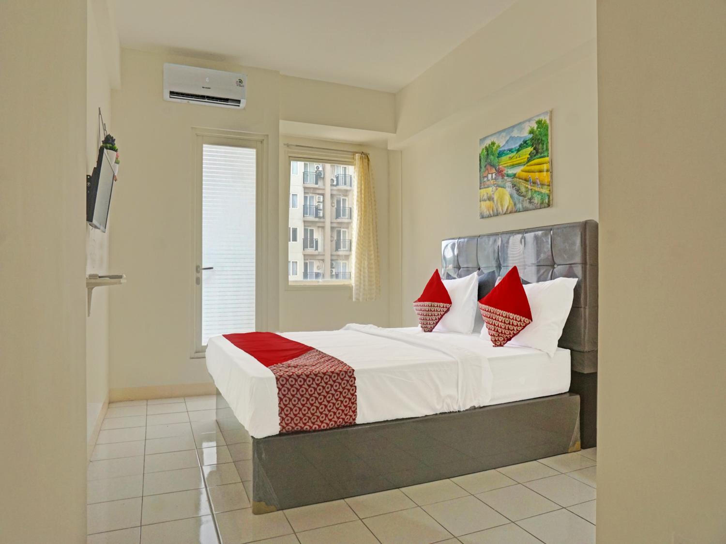 Standard Double Room - Photo 1