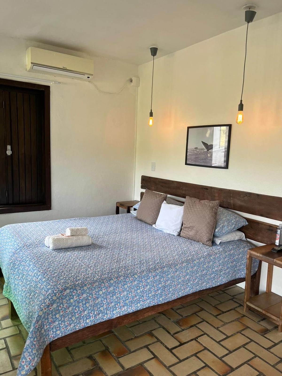 Standard Quadruple Room - Photo 8