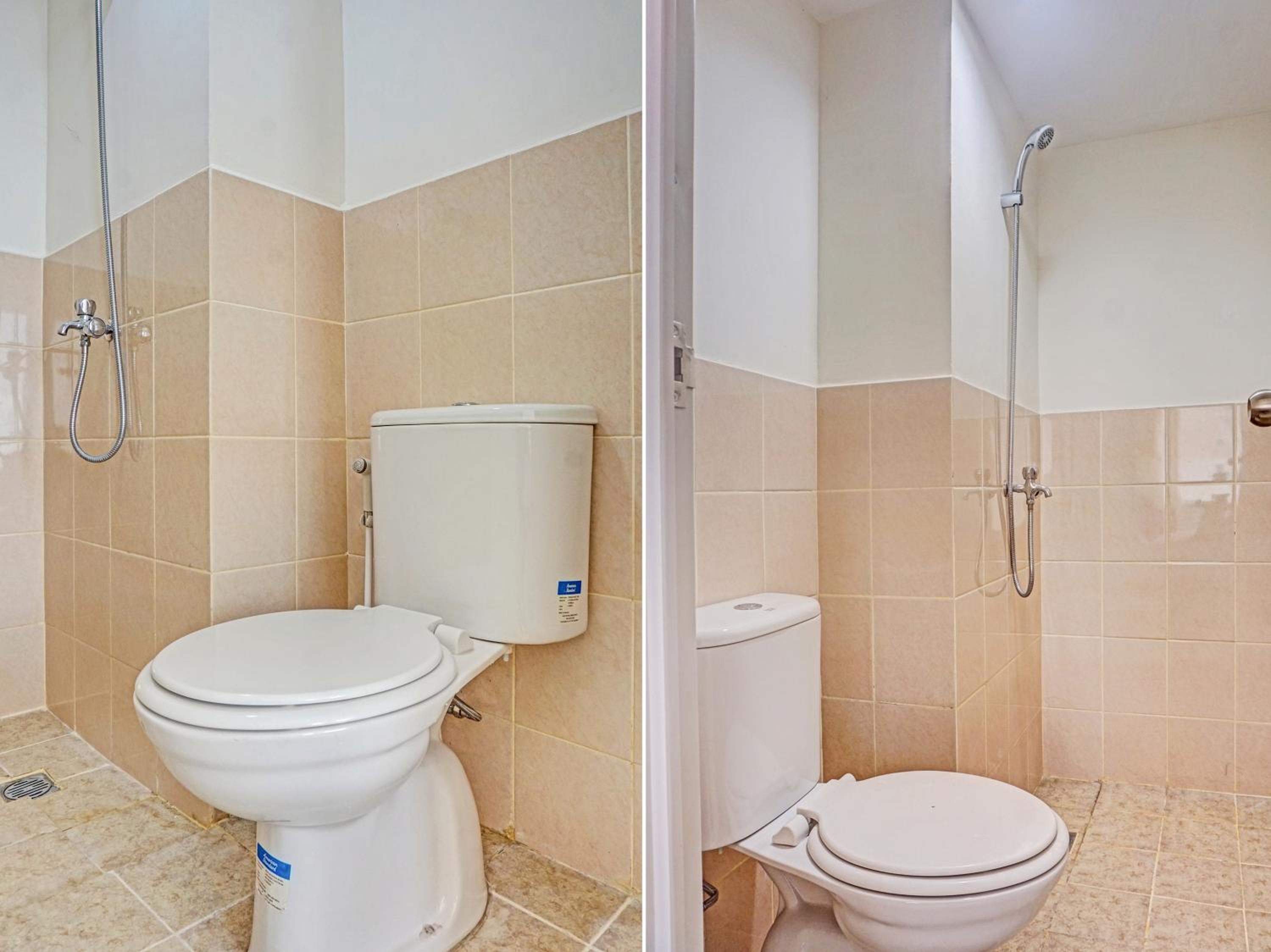 Standard Double Room - Photo 9
