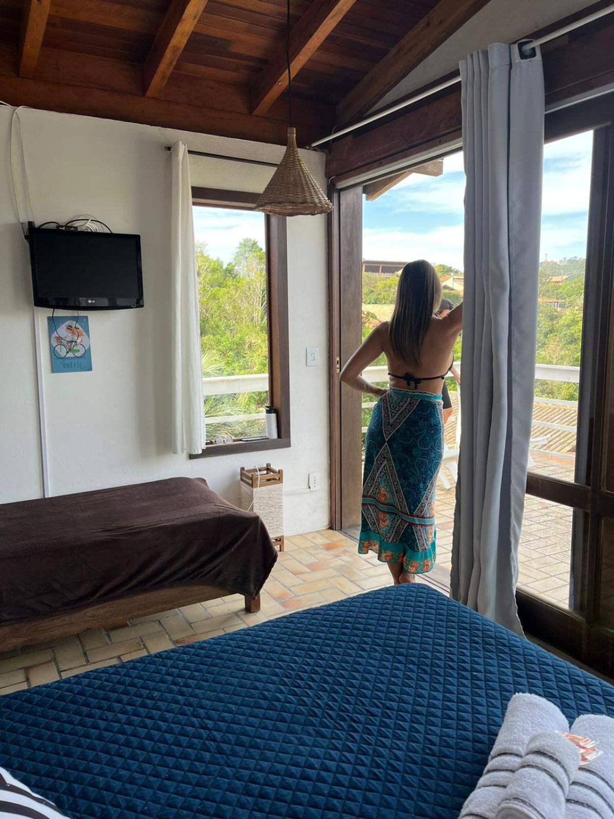 Triple Room with Mountain View - Photo 15