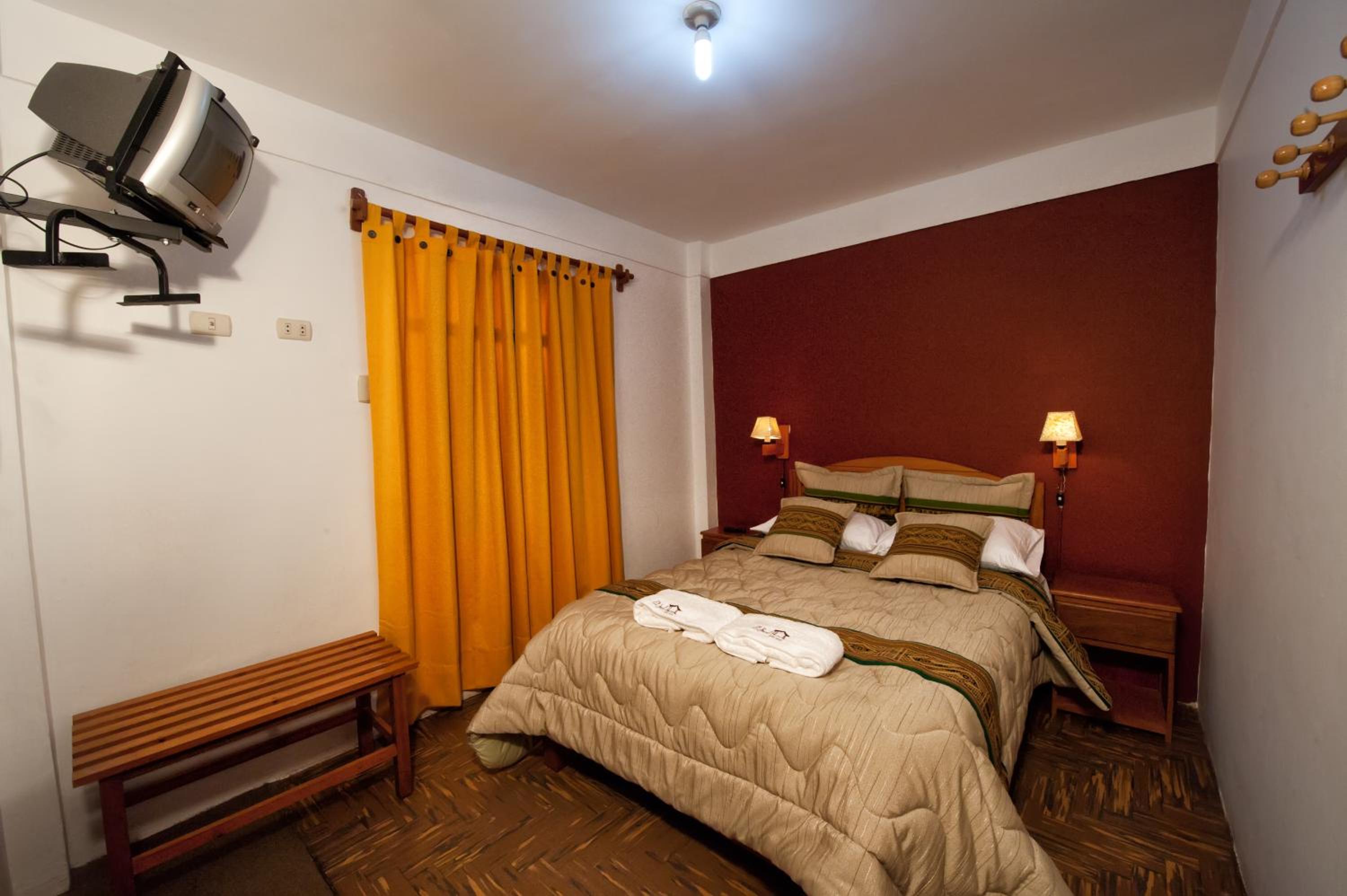 Double Room photo 2