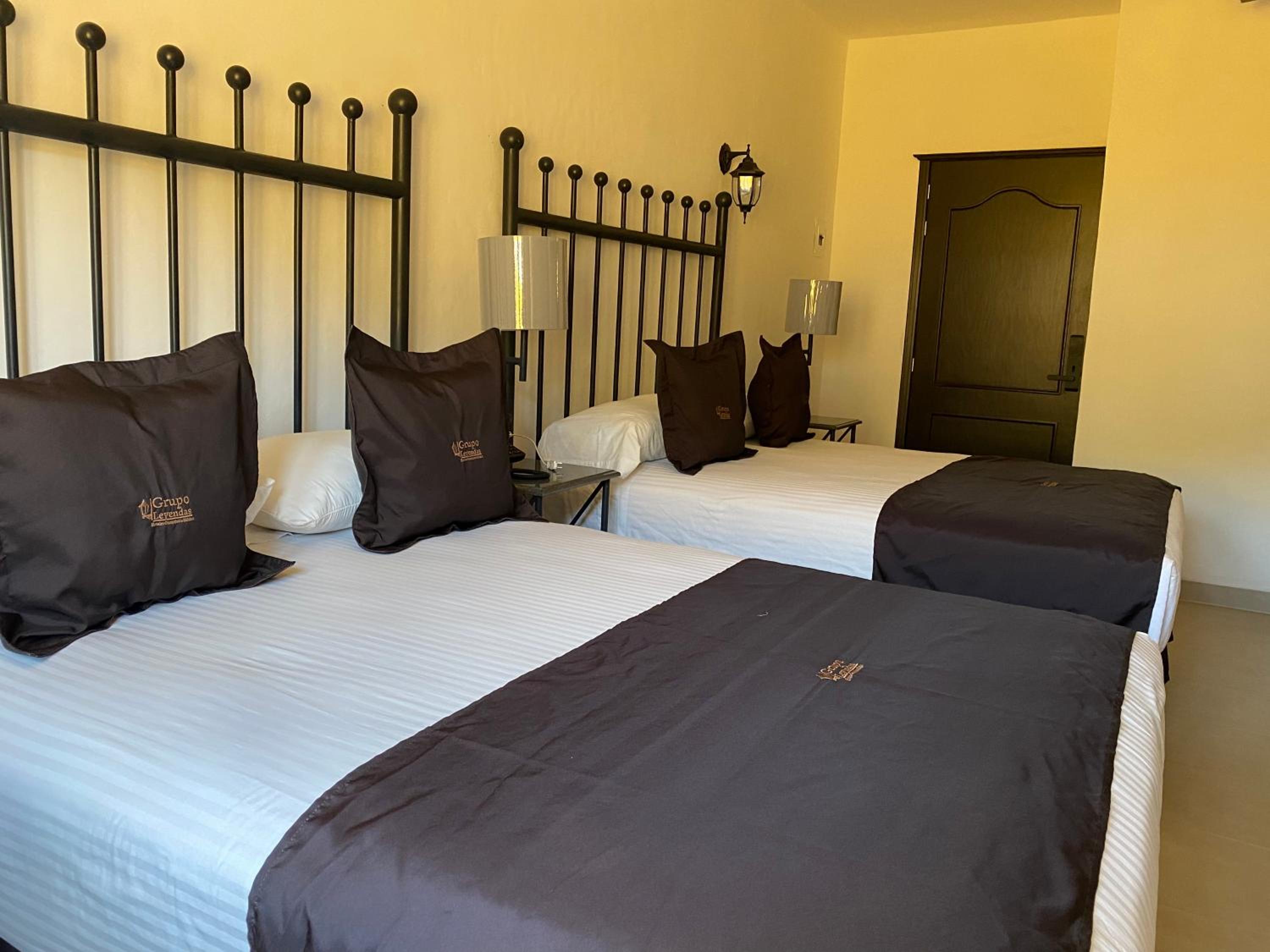 Deluxe Double Room - Photo 3