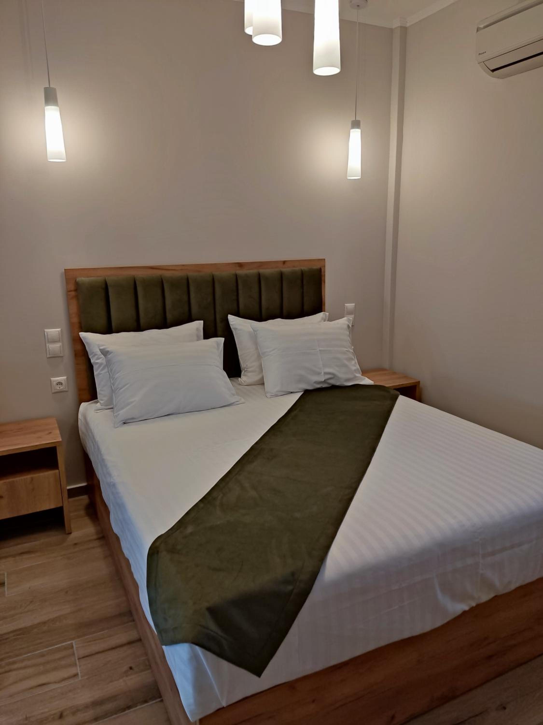 Double Room with Terrace - Photo 6