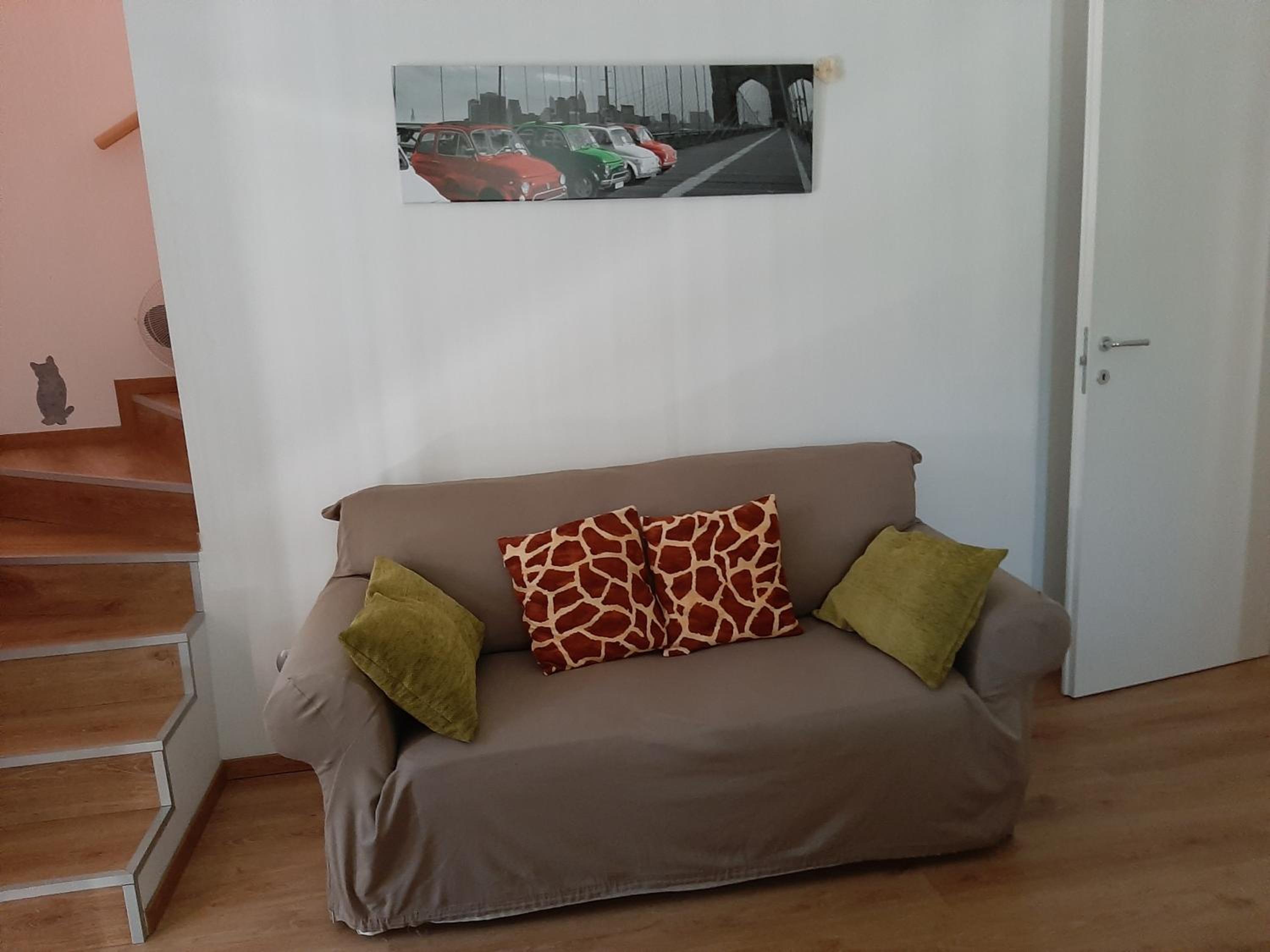 Two-Bedroom Apartment photo 2