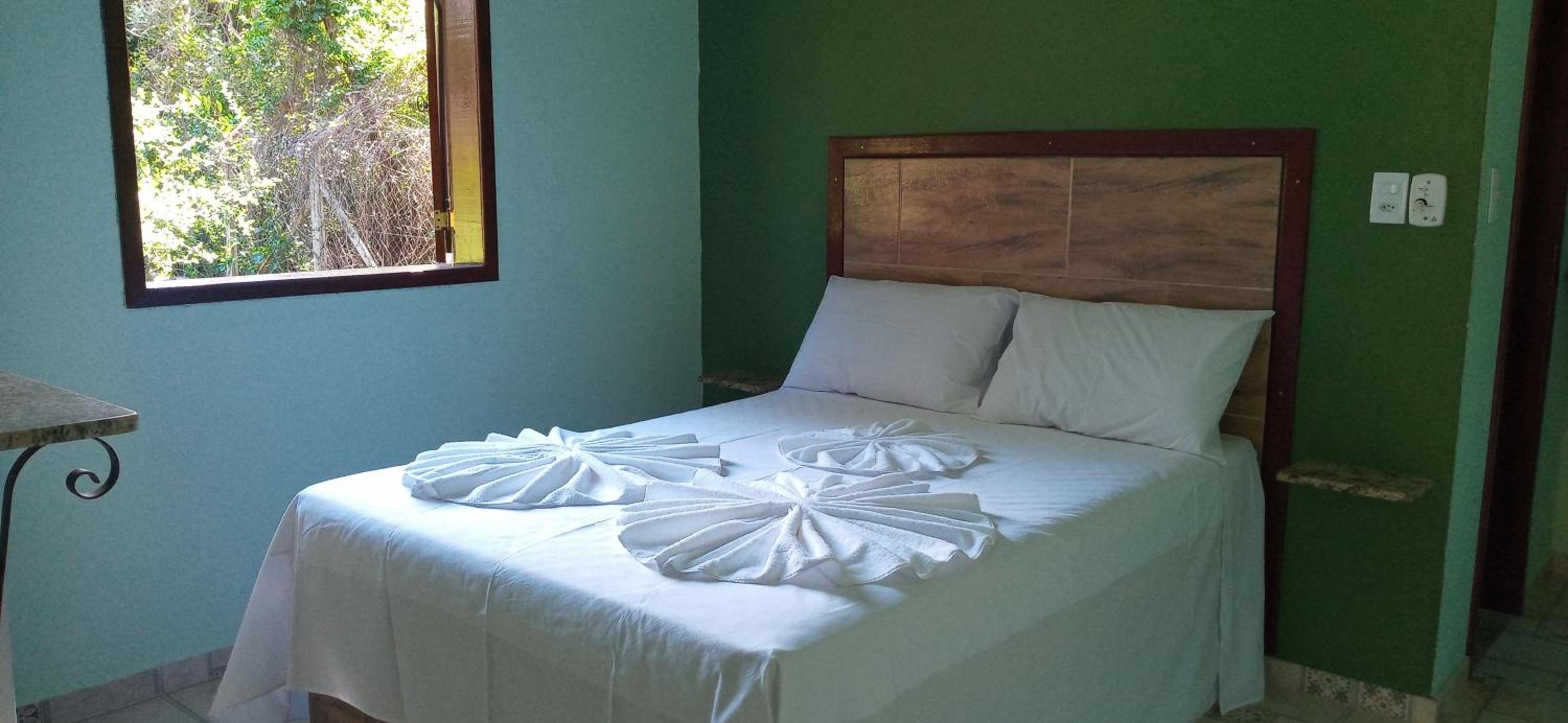 Suite With Garden View photo 1