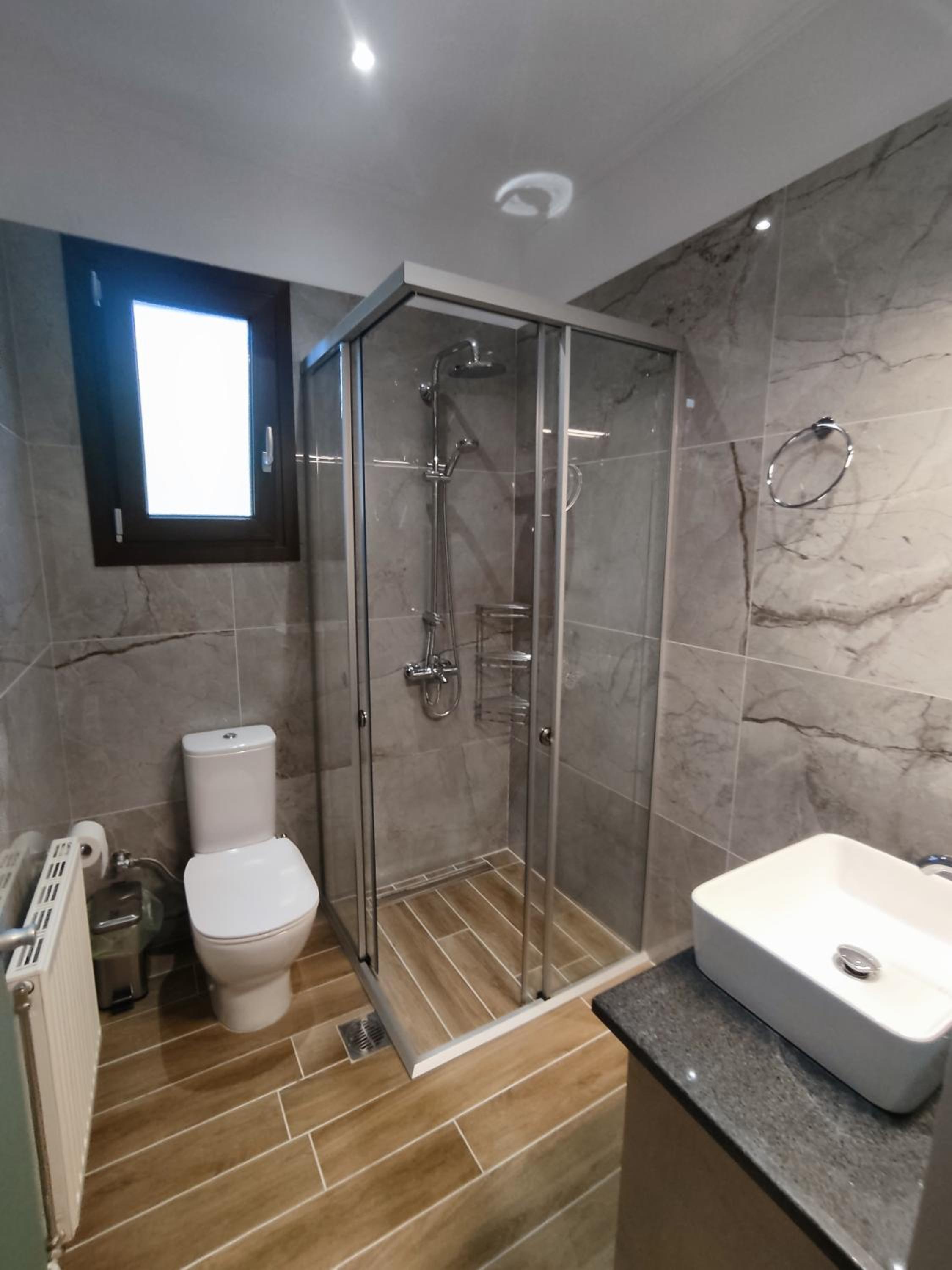 Double Room with Terrace - Photo 8