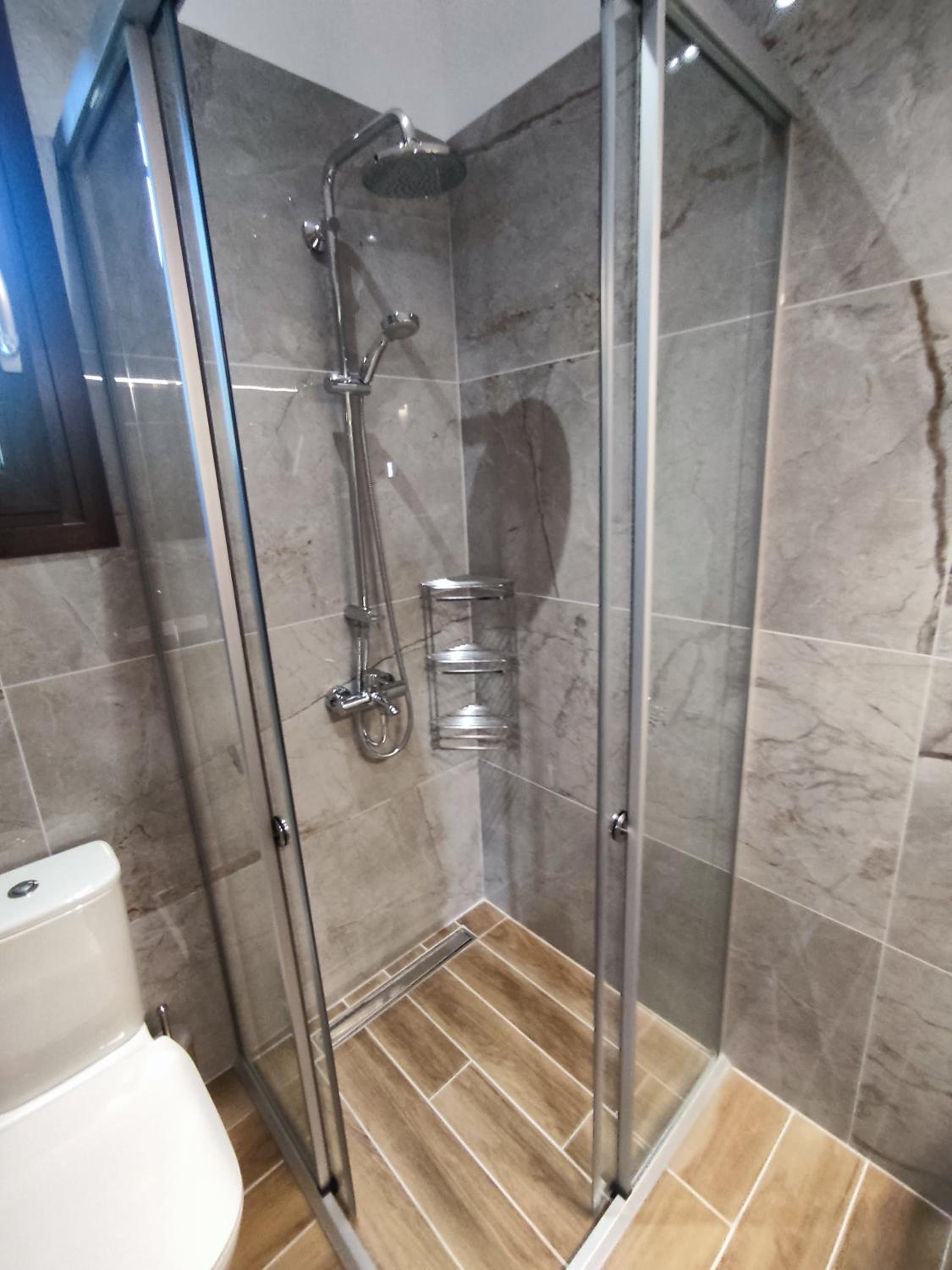 Double Room with Terrace - Photo 10