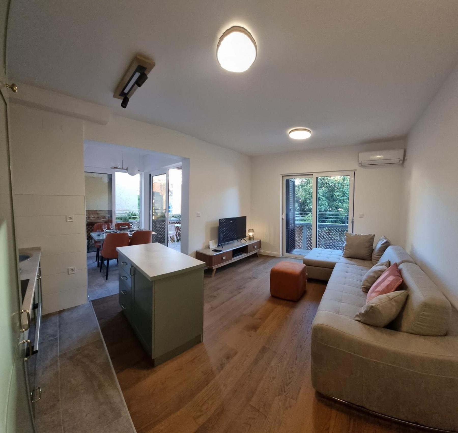 Superior Apartment