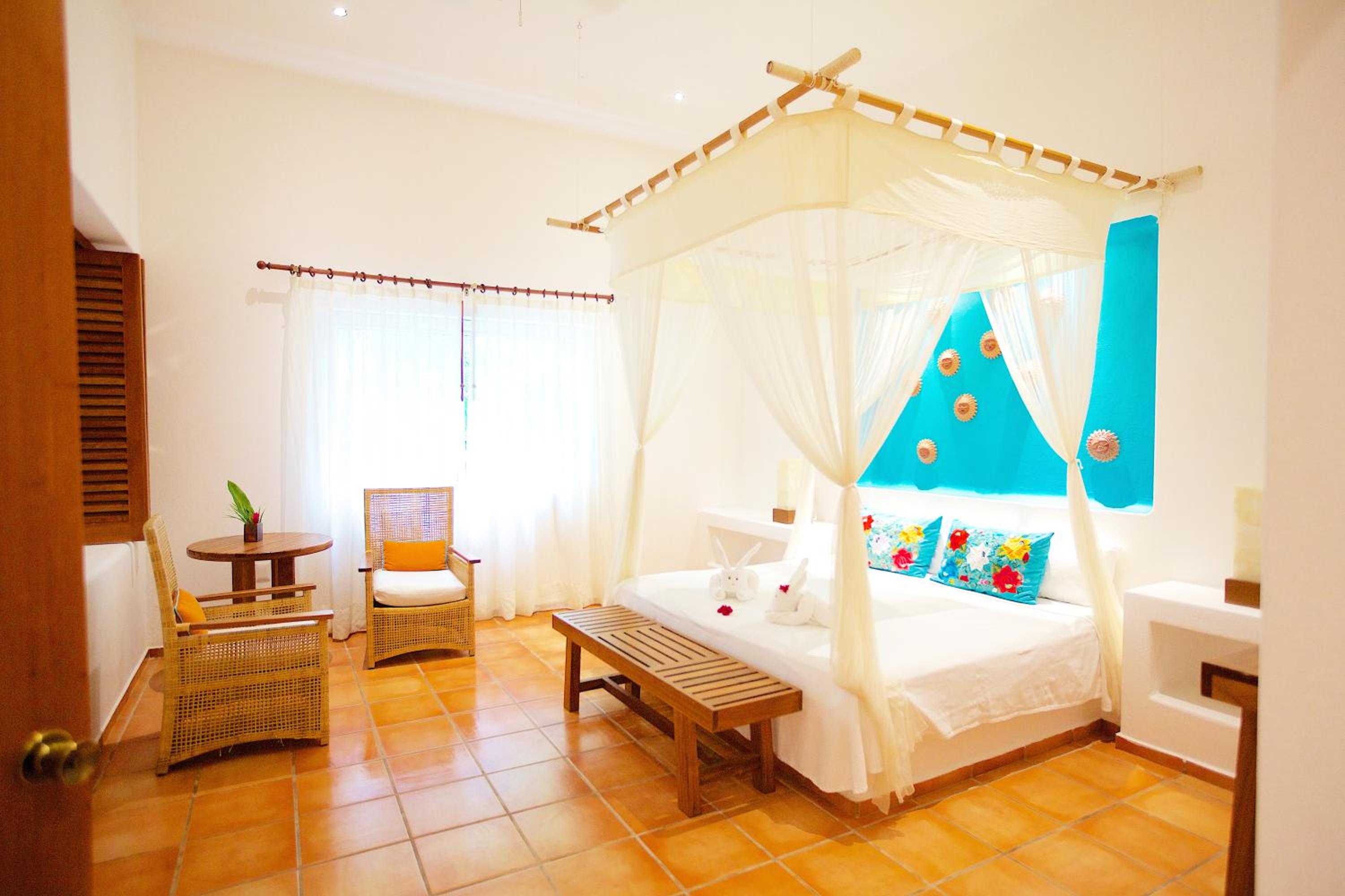 Deluxe Suite - Photo 1