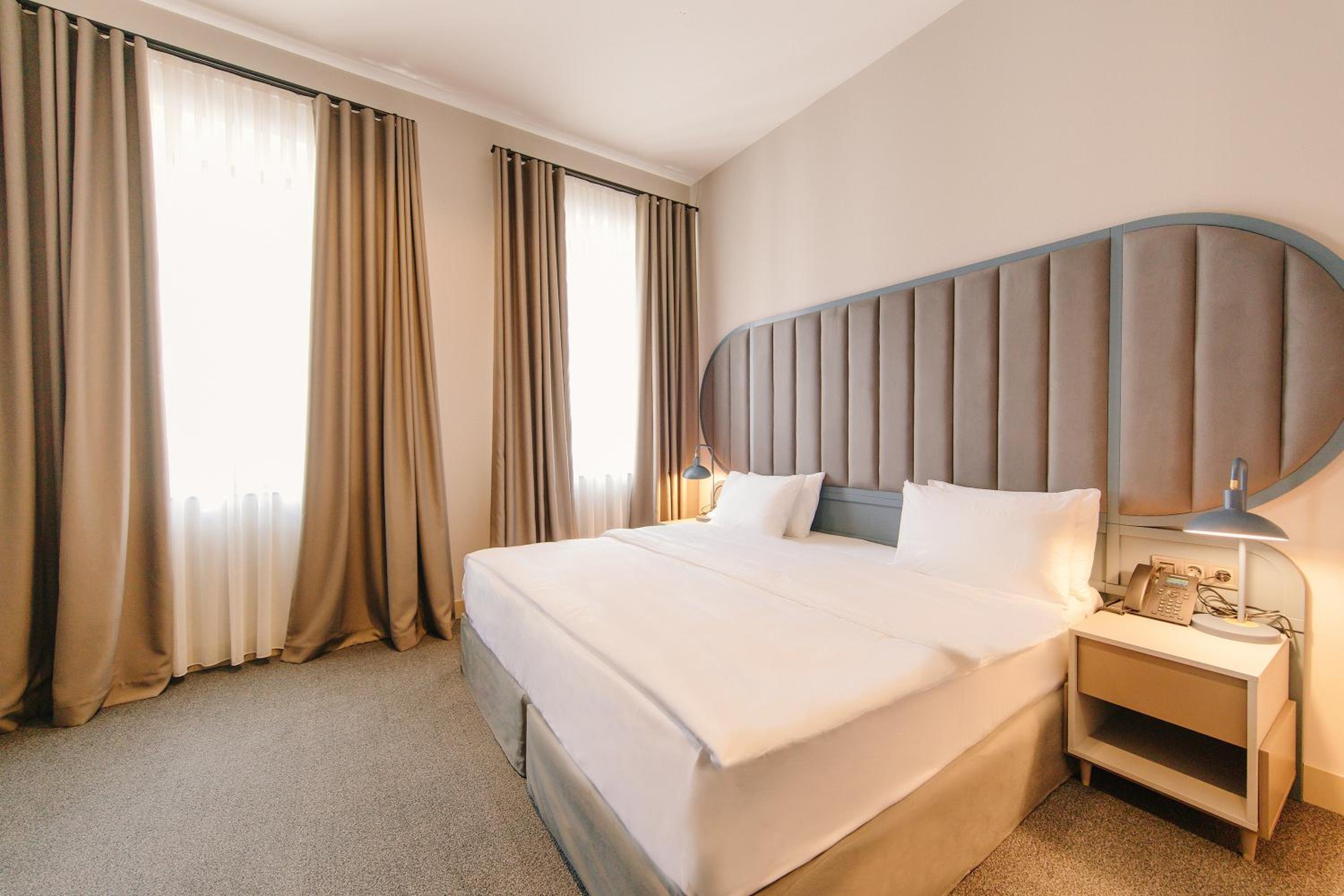 Superior Double or Twin Room - Photo 3