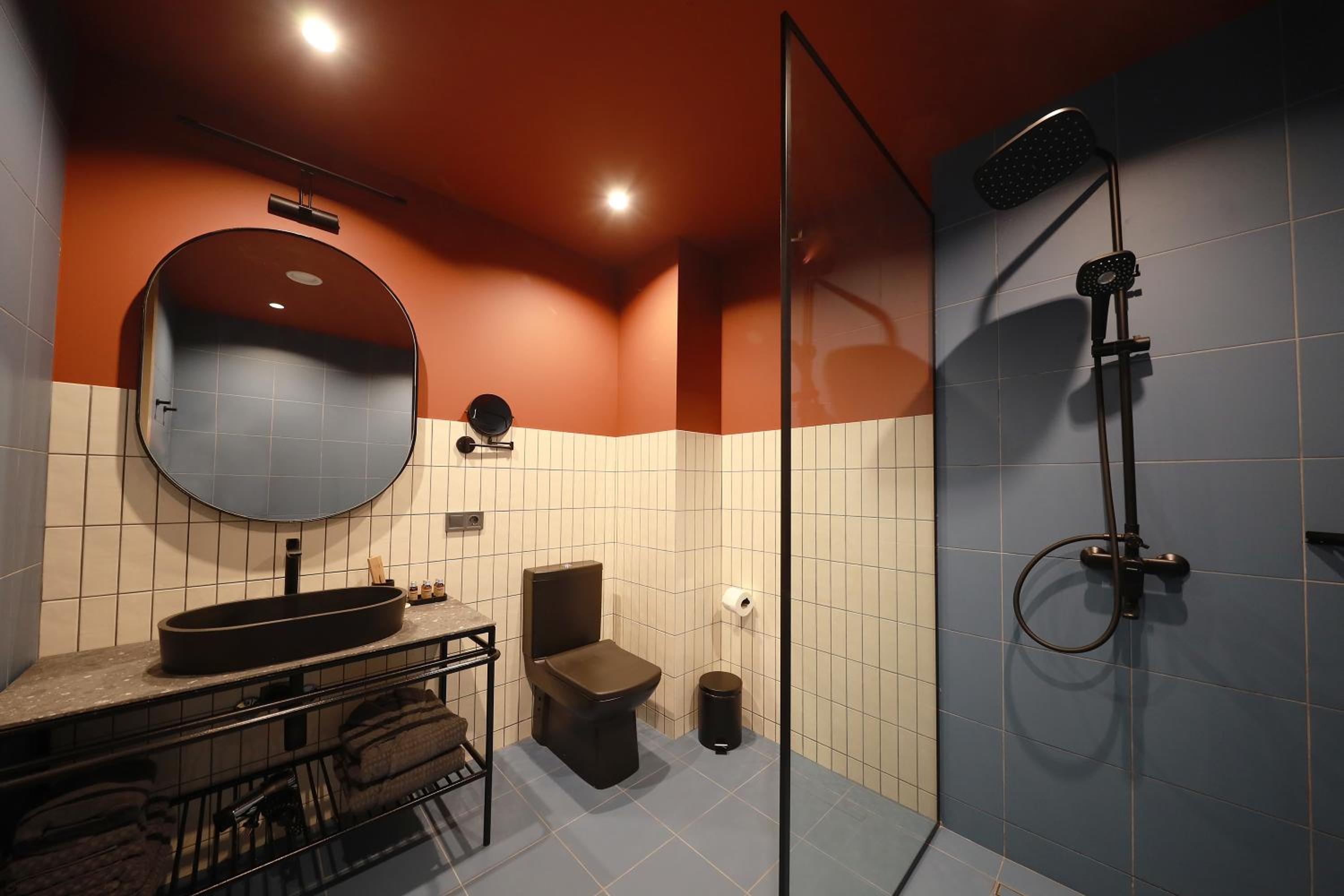 Superior Double or Twin Room - Photo 4