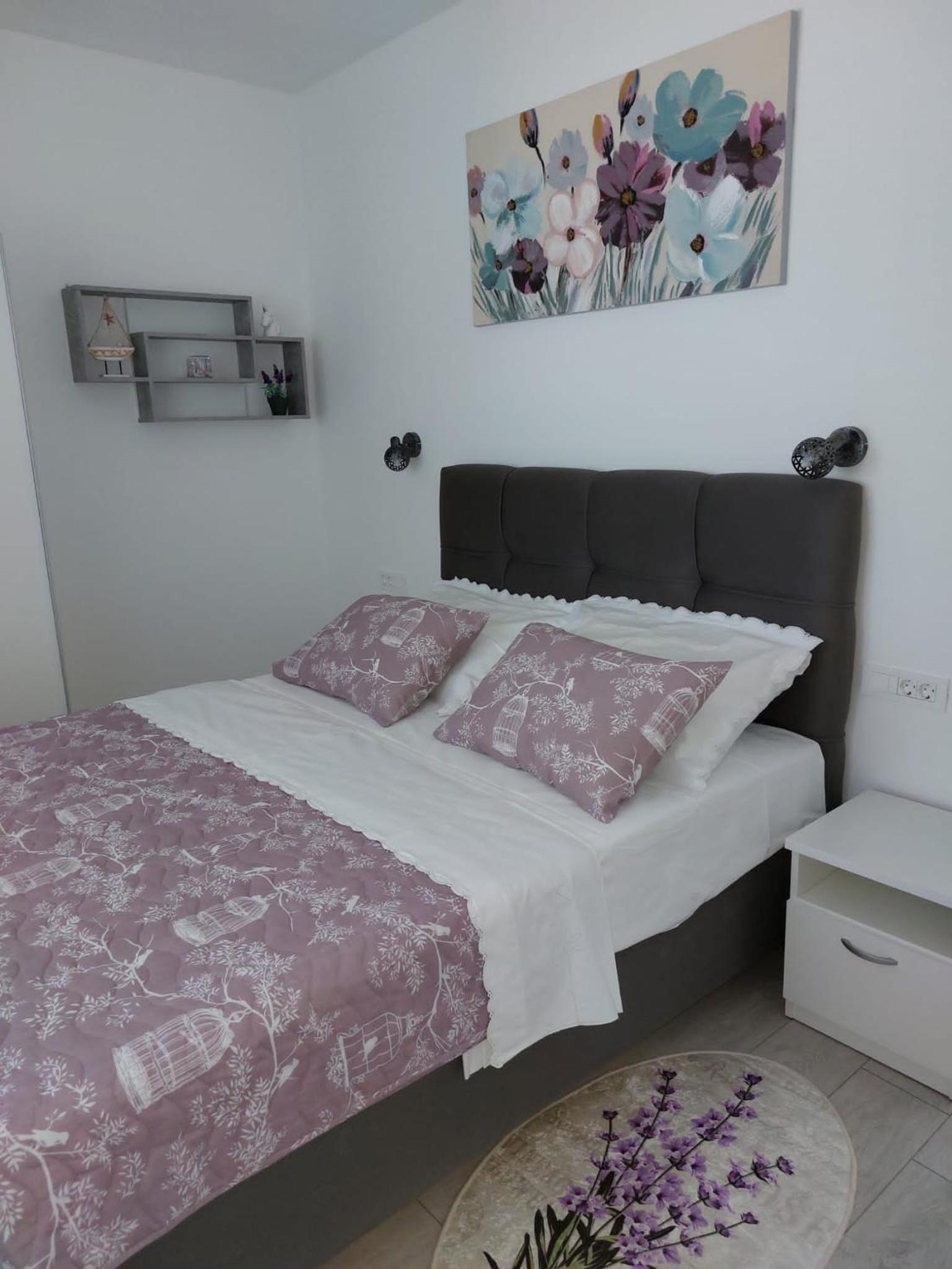 Apartment with Sea View photo 1