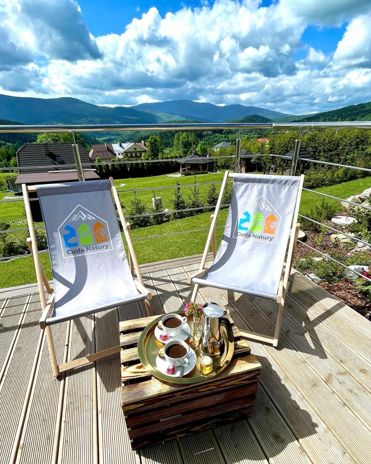 Superior Chalet photo 1